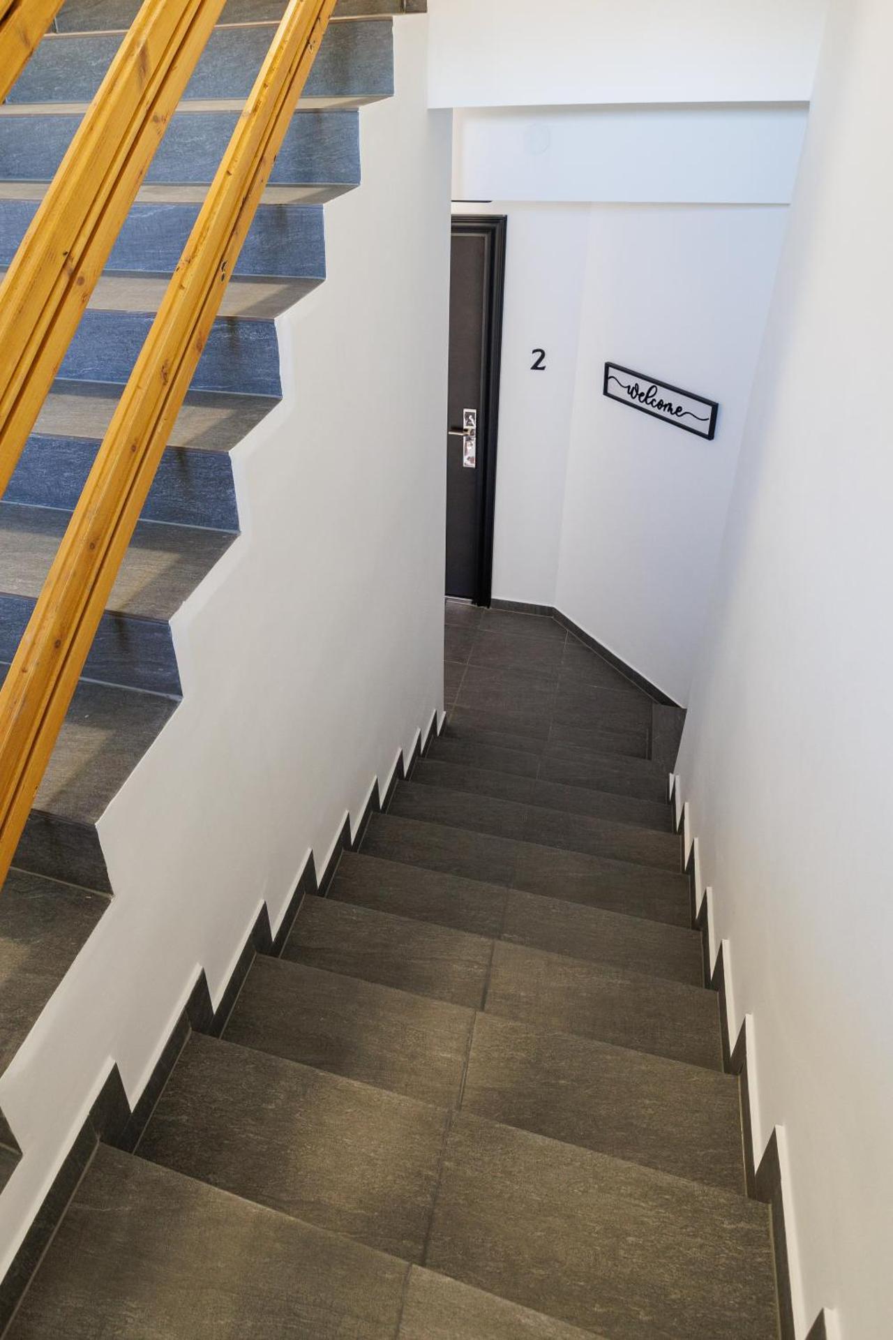 Deluxe Design Apartman