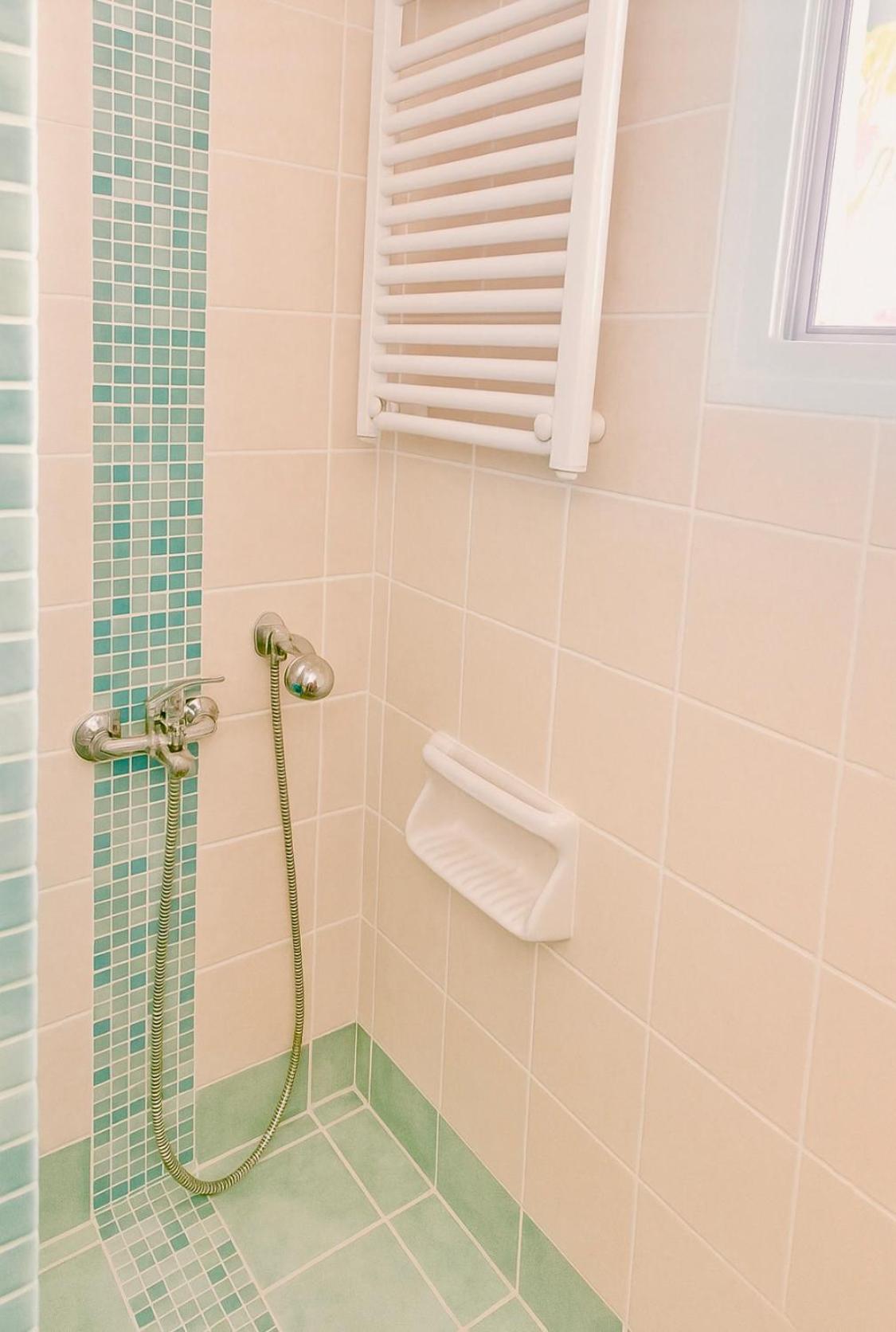 Casa de Elena Marousi