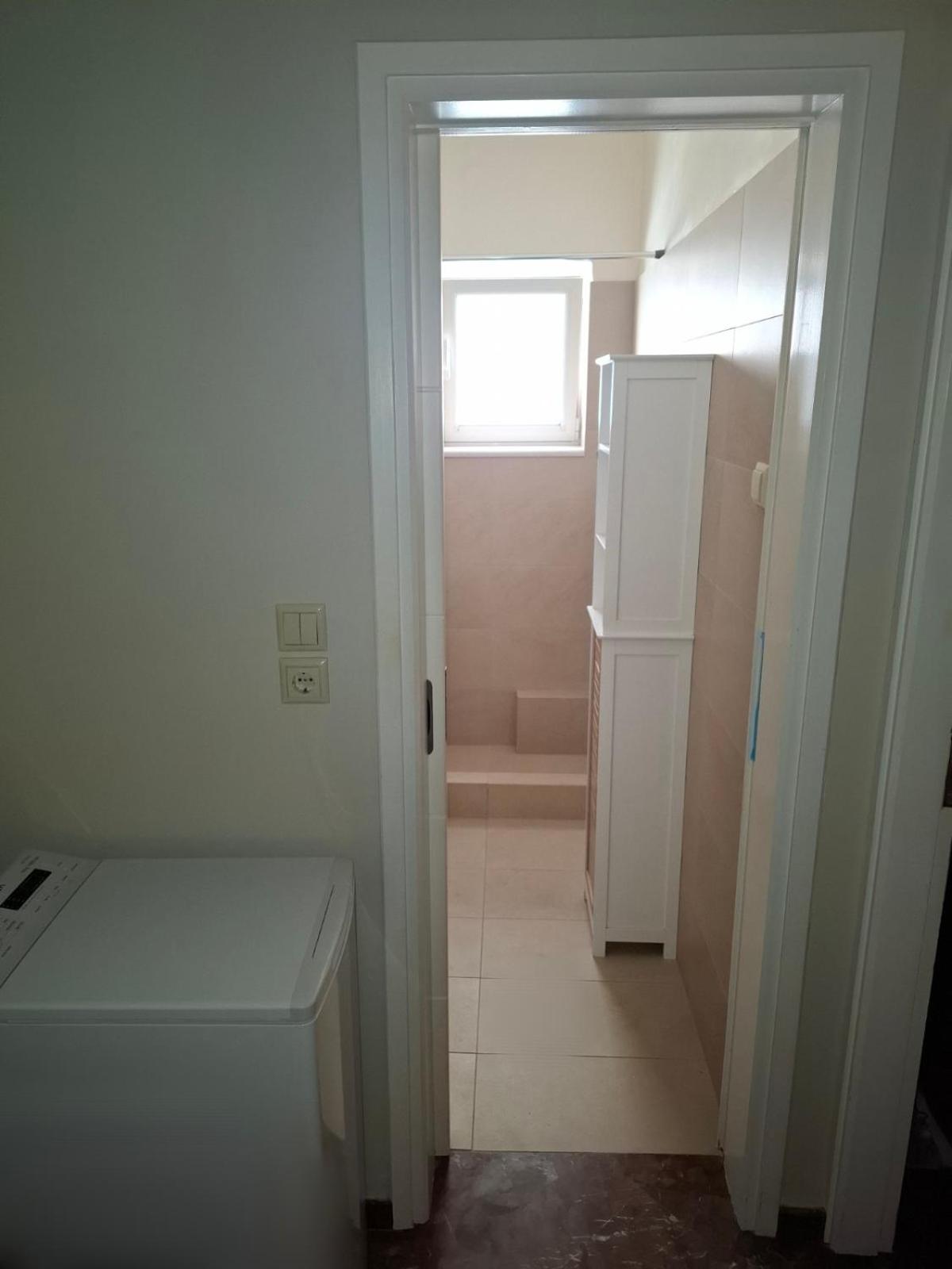 Bright & comfortable apartment for a pleasant stay!