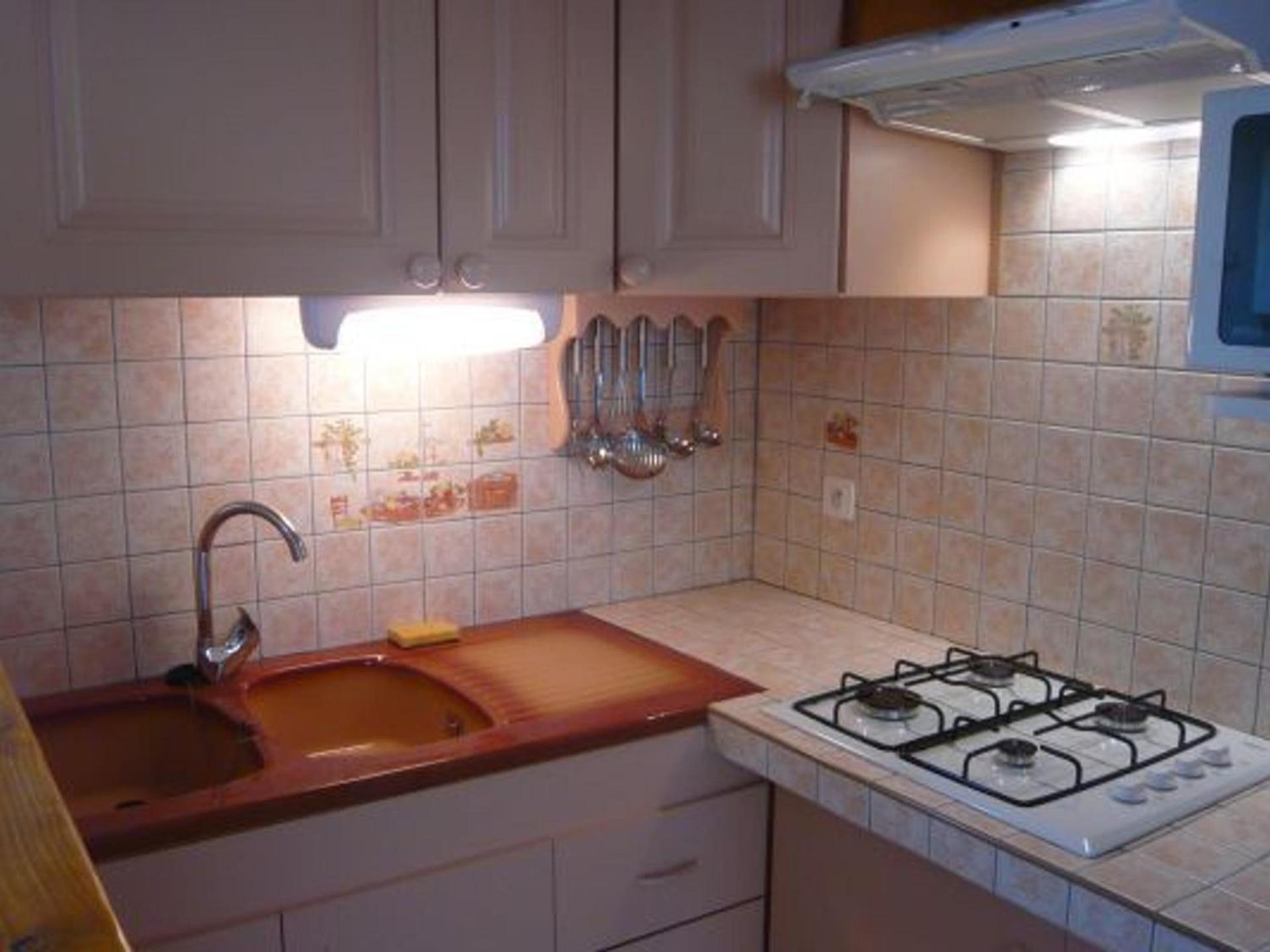 Gîte spacieux avec terrasse et cheminée près de Saint-Dié, à 28 km de Gérardmer - FR-1-589-261