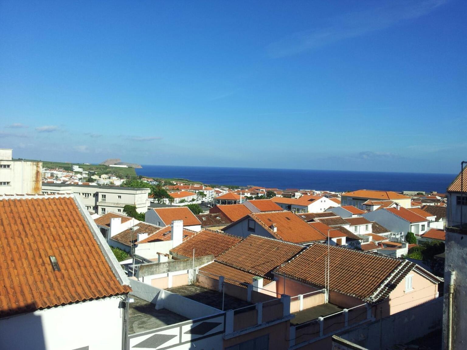 Apartamentos do Lameirinho