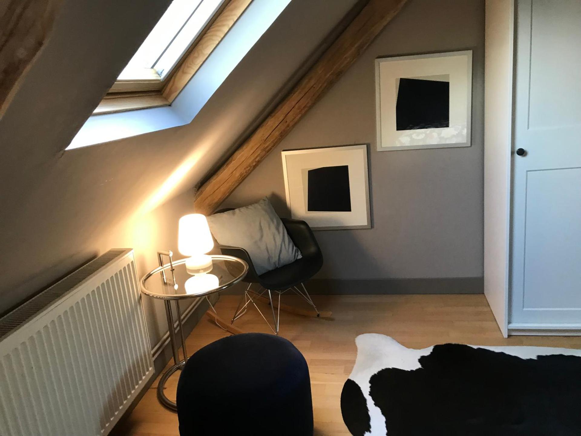 Le Domaine des Volets bleus