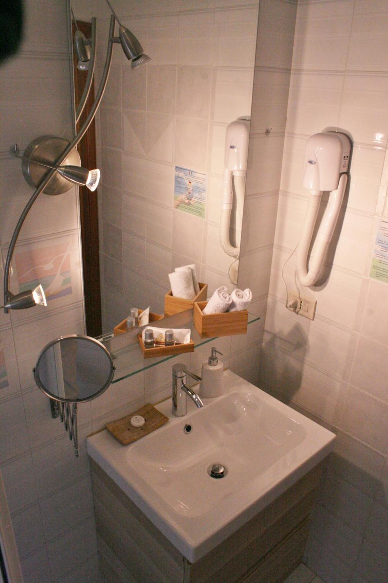 Budget Double or Twin Room