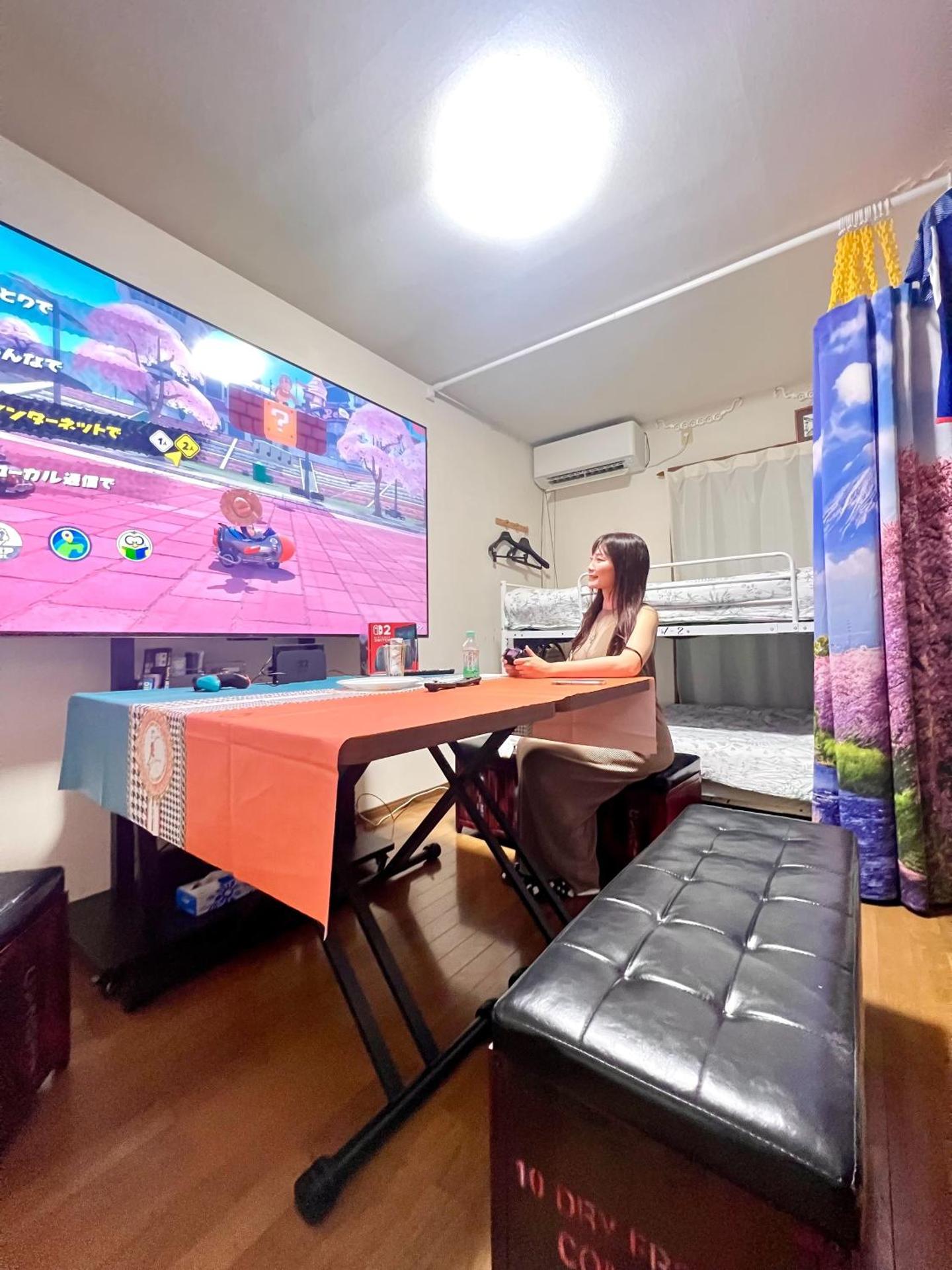 エアポートマジカ