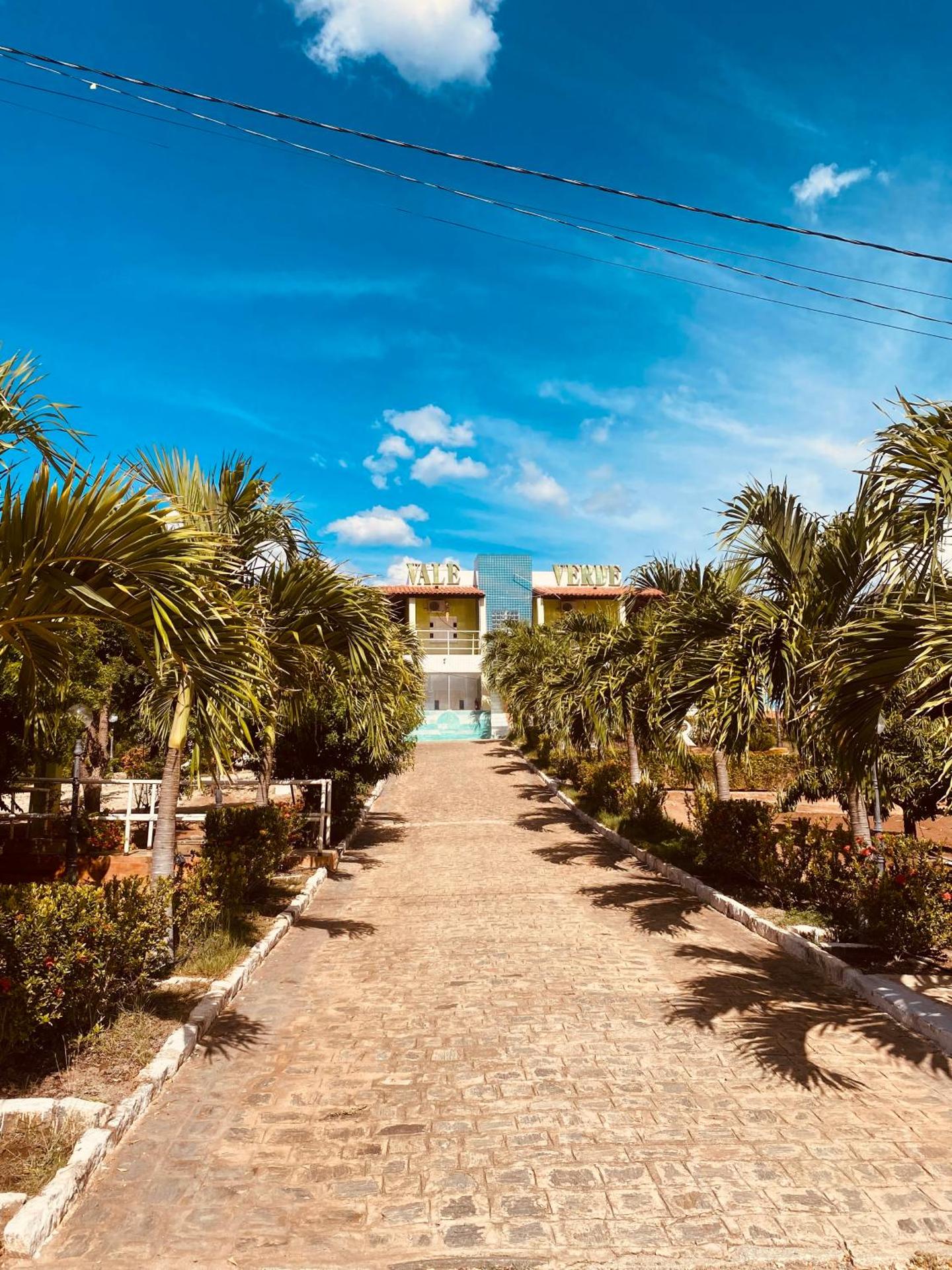 Pousada e Restaurante Vale Verde