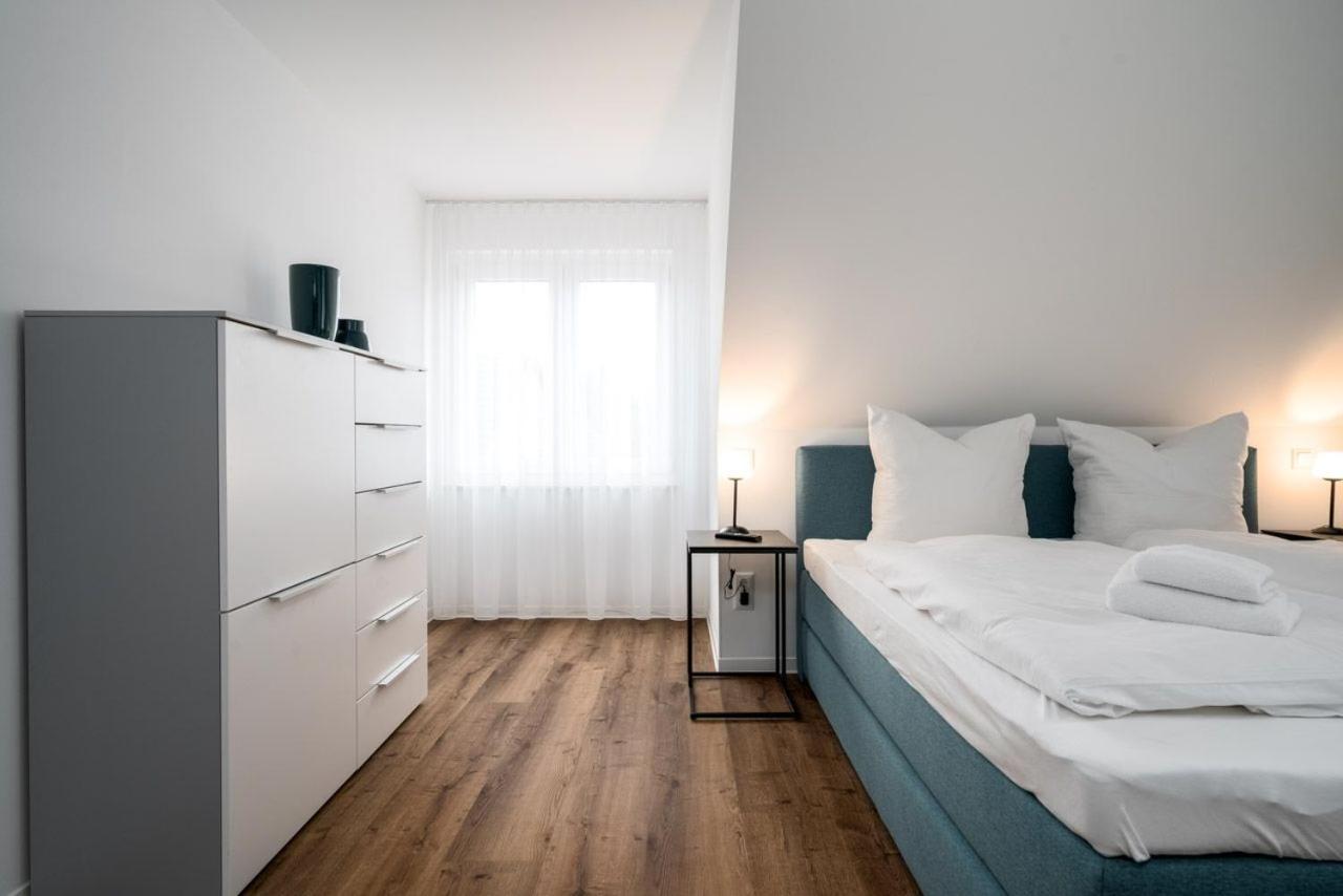 Ferienwohnung ScheunenBlick