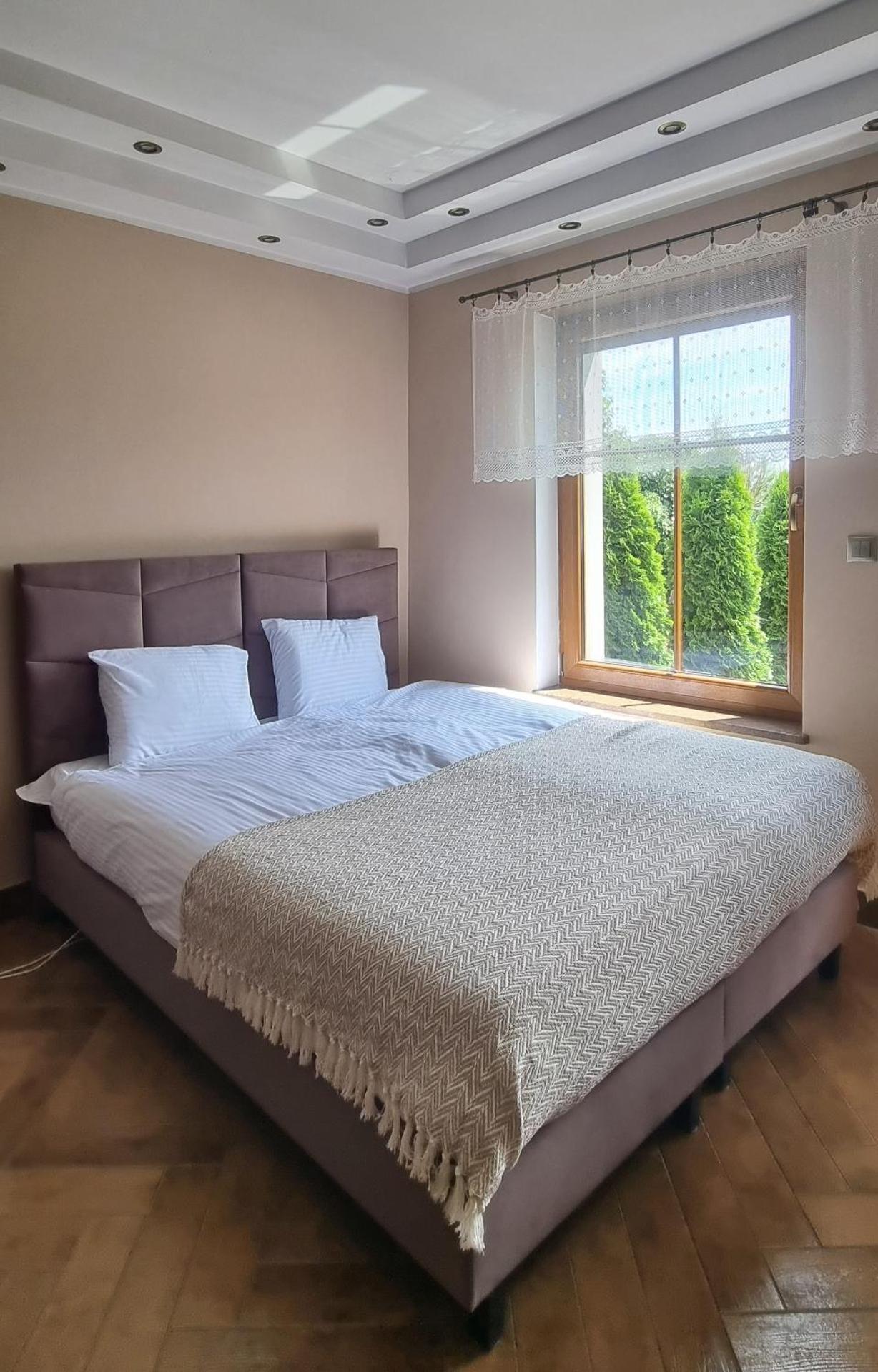 Apartament Rynkowa 8