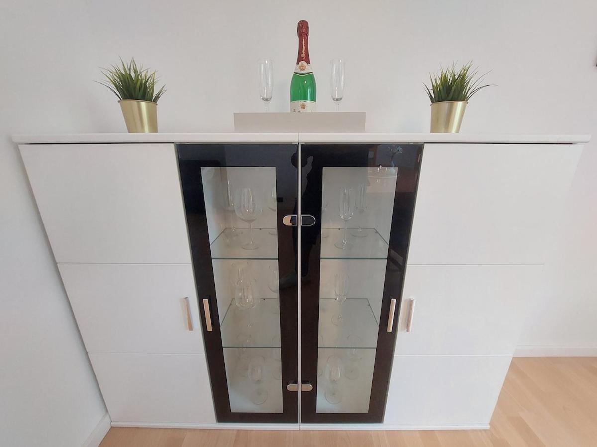 Apartment Nähe Limburg Diez