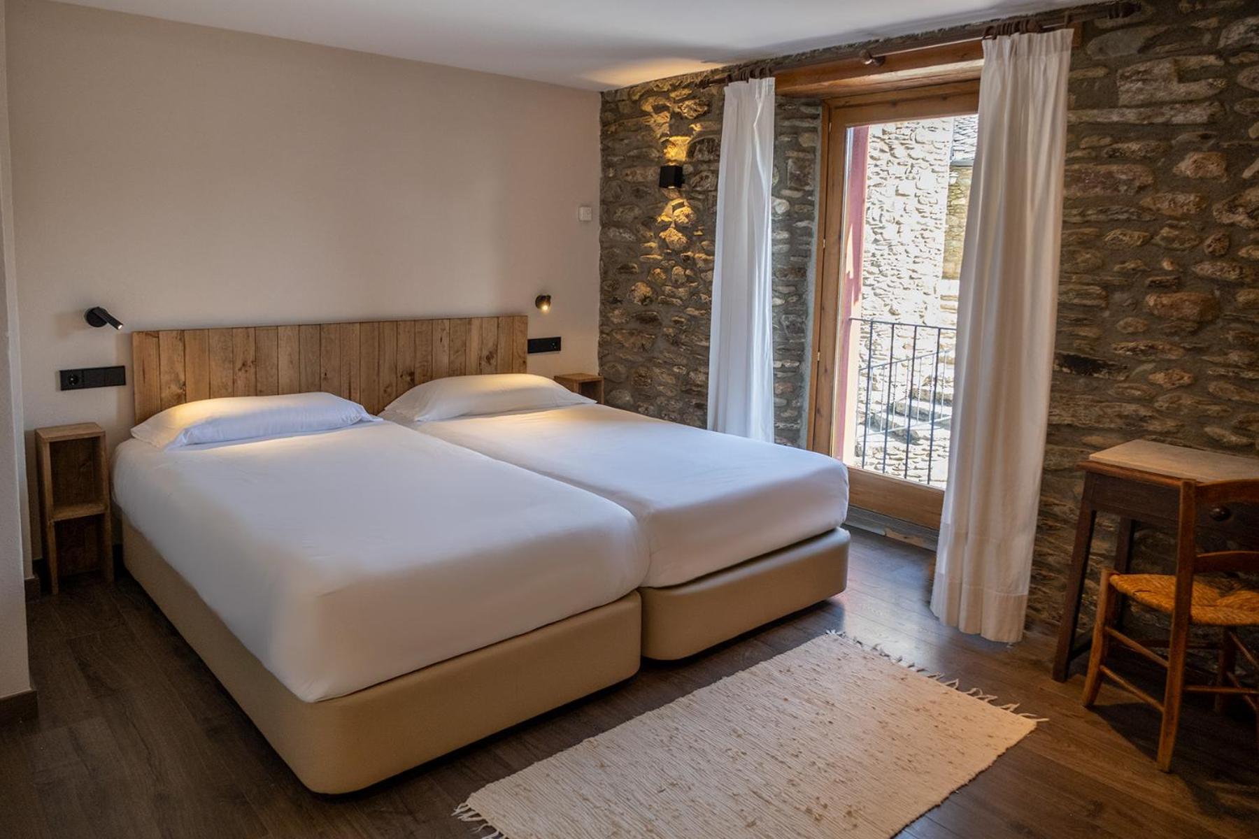 Comfort Quadruple Room