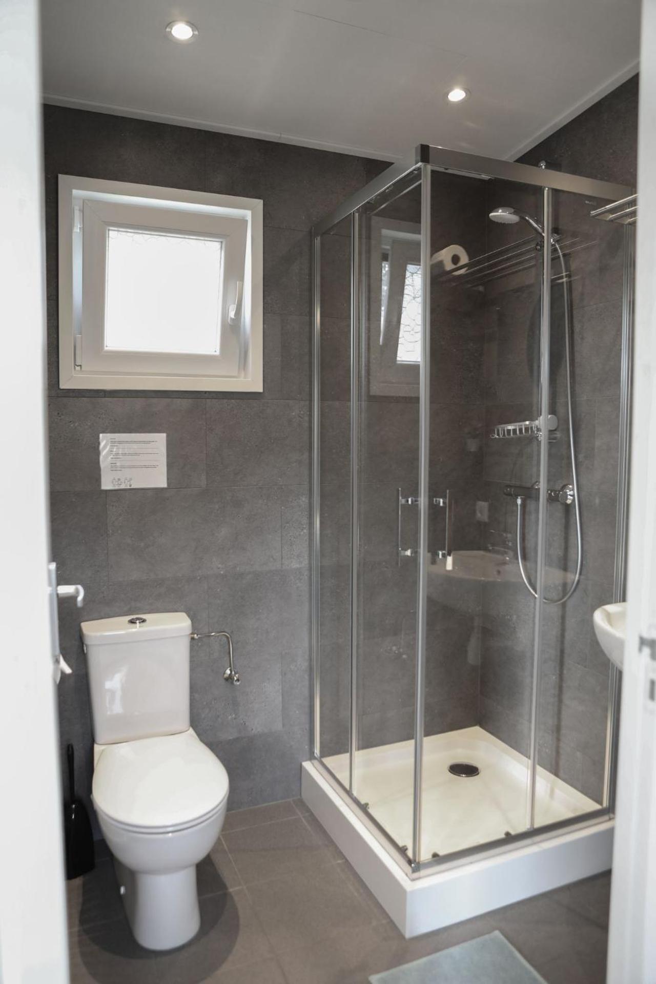 Fijn chalet vlakbij Zeeuwse kust, op familiepark VP047