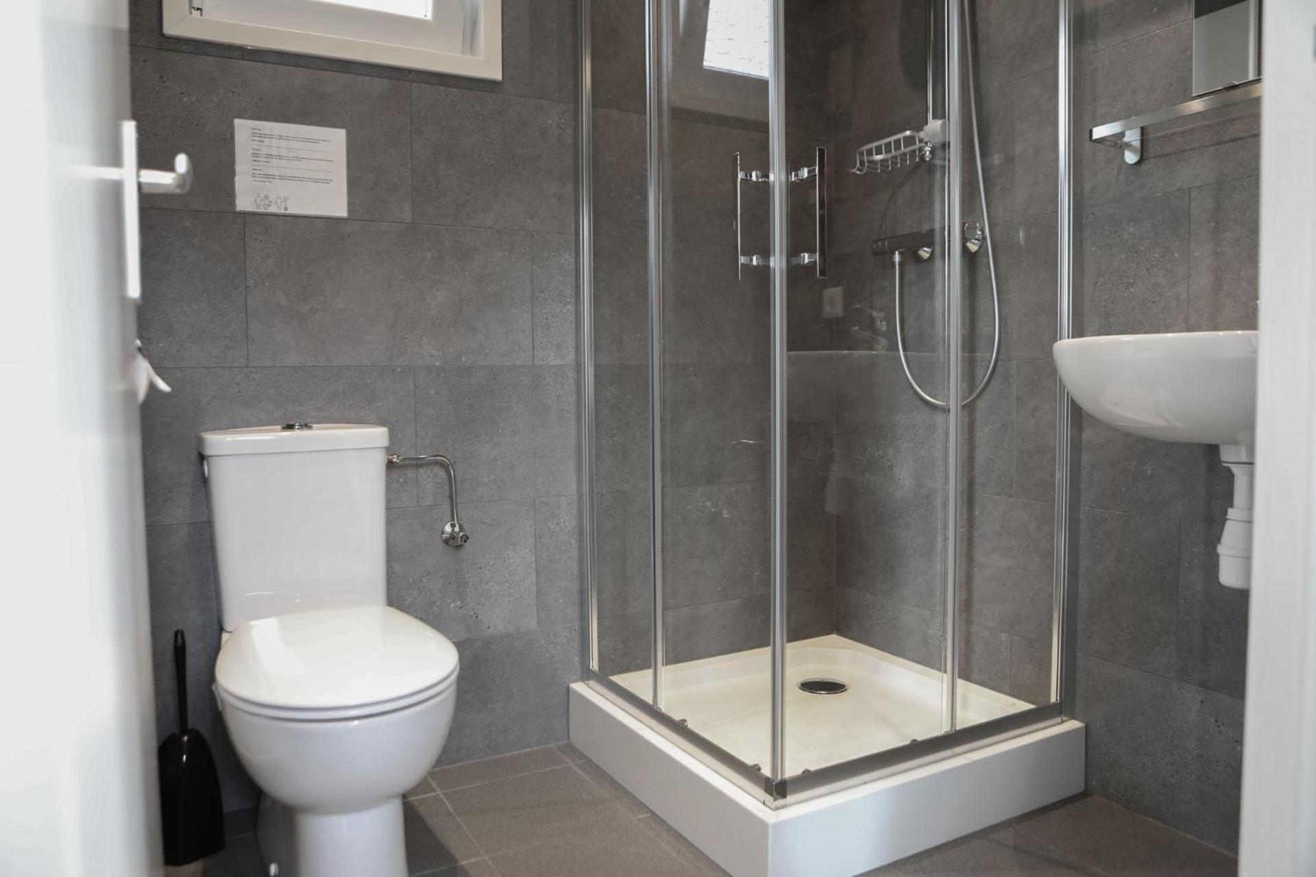 Fijn chalet vlakbij Zeeuwse kust, op familiepark VP047