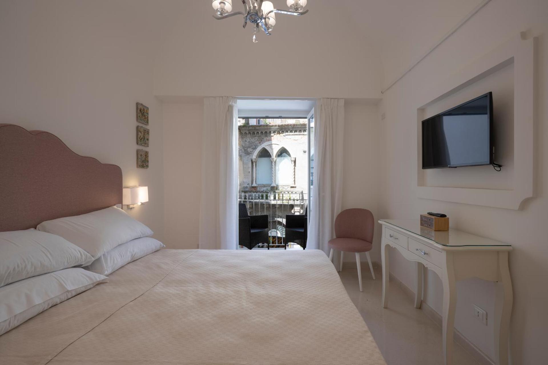 Casa La taverna del Duca- Amalfi Dream Stay