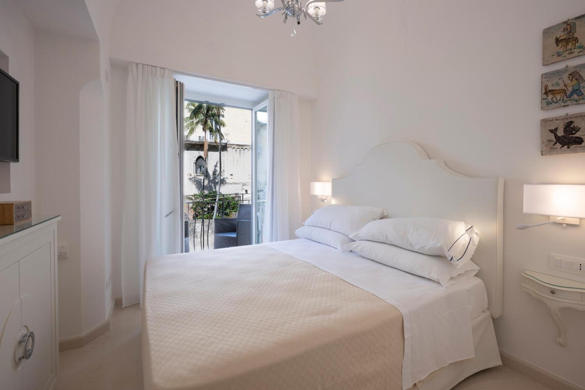 Casa La taverna del Duca- Amalfi Dream Stay