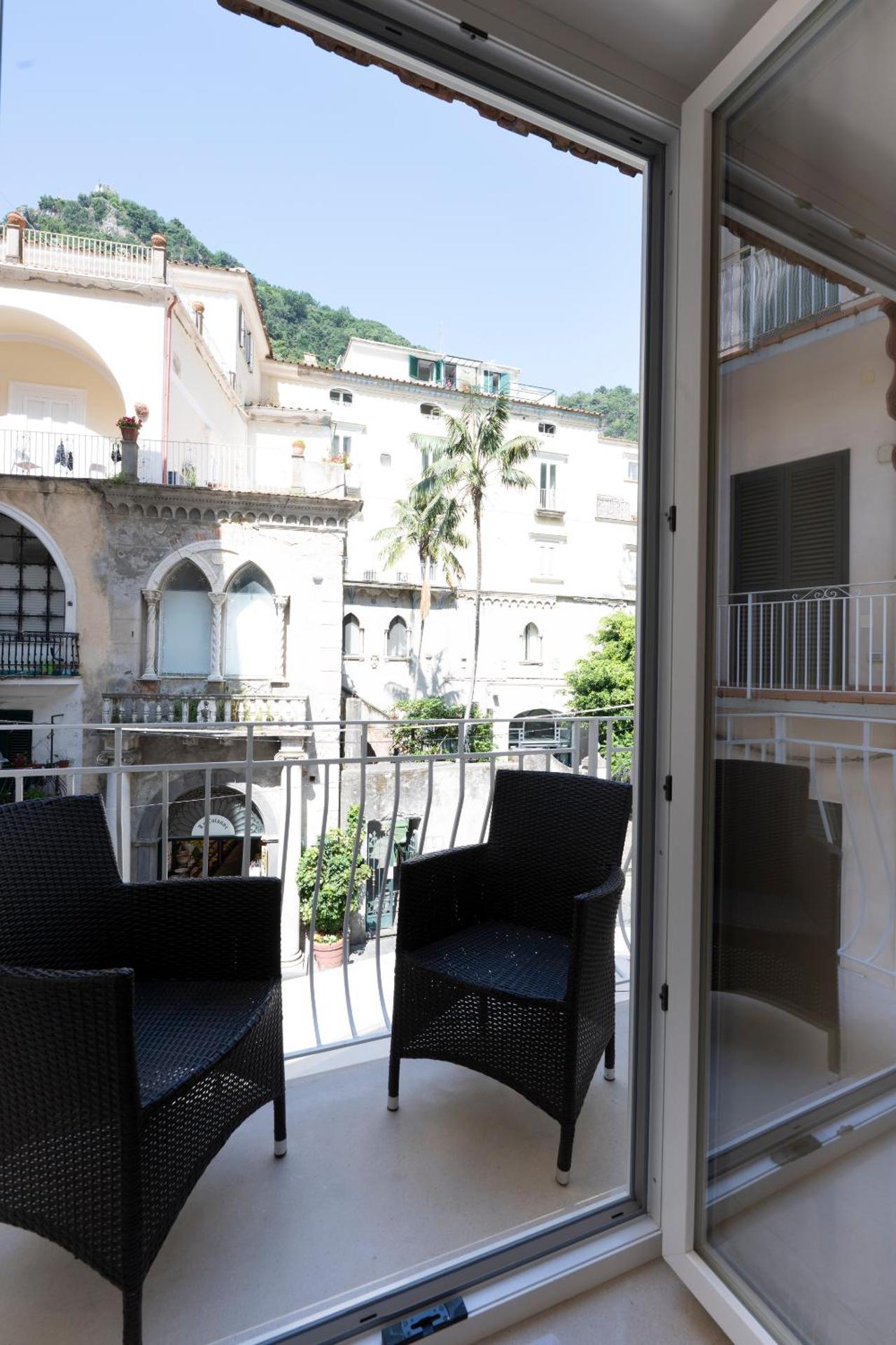 Casa La taverna del Duca- Amalfi Dream Stay