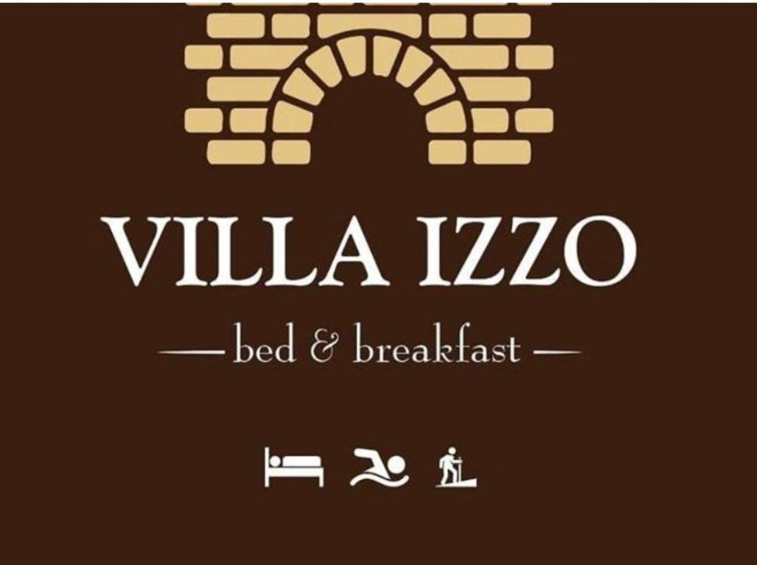 VILLA IZZO B&B