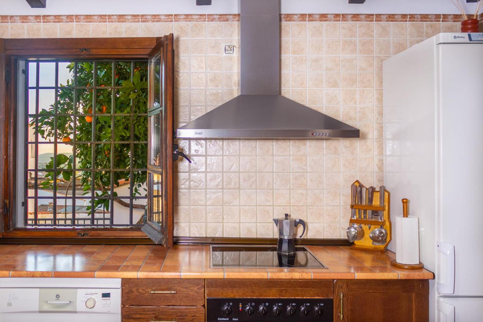 Casa Rural Tia Tomasa