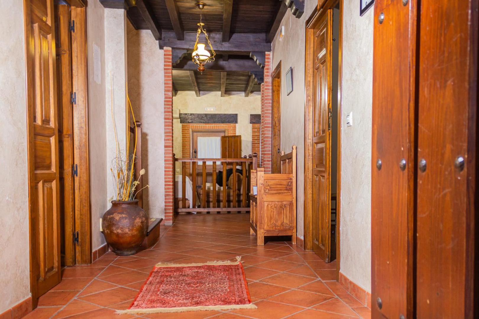 Casa Rural Tia Tomasa