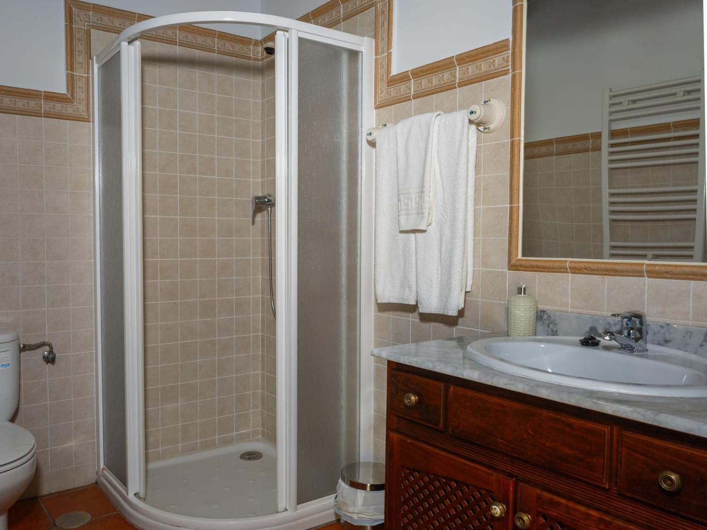 Casa Rural Tia Tomasa