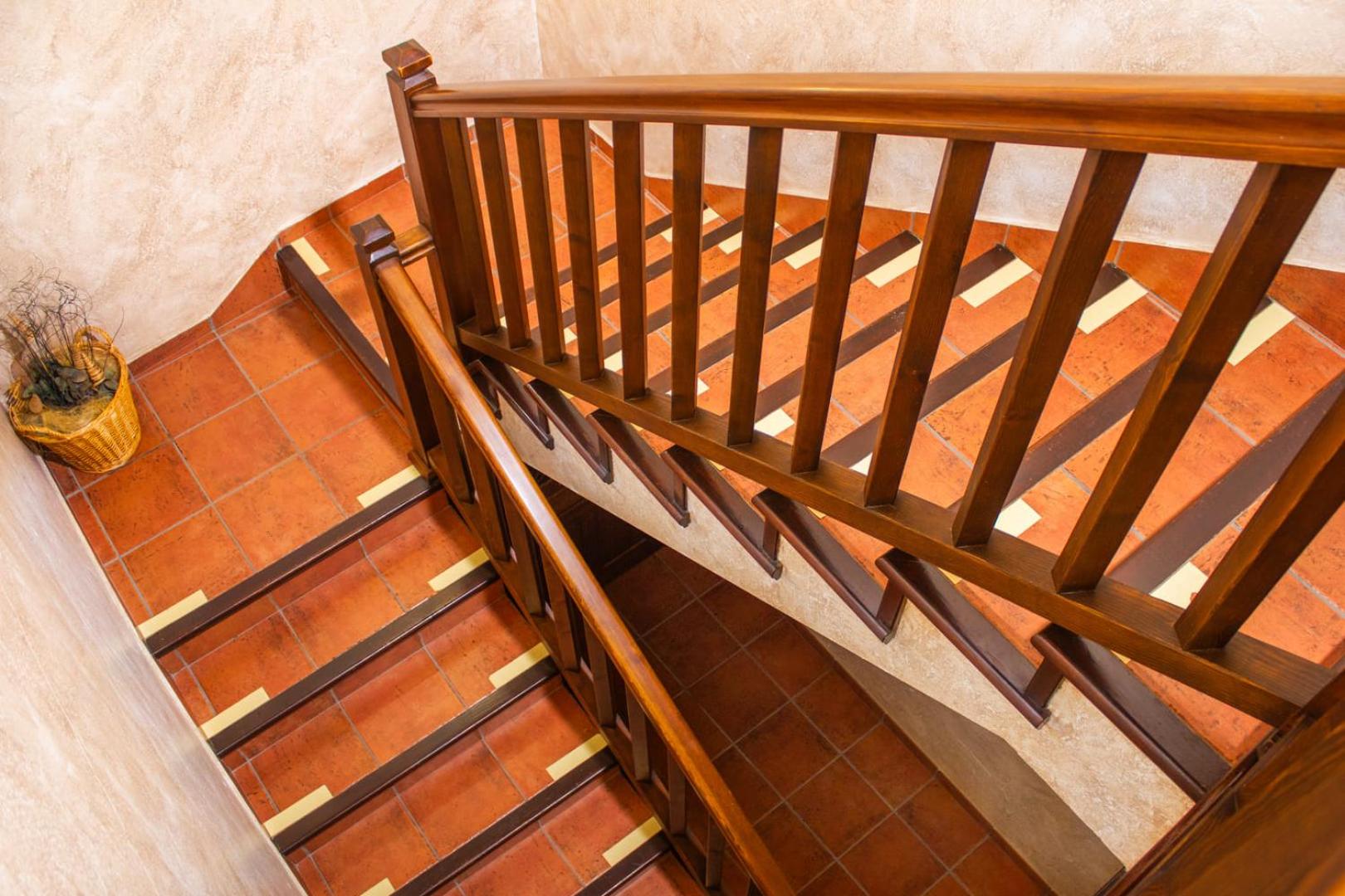 Casa Rural Tia Tomasa