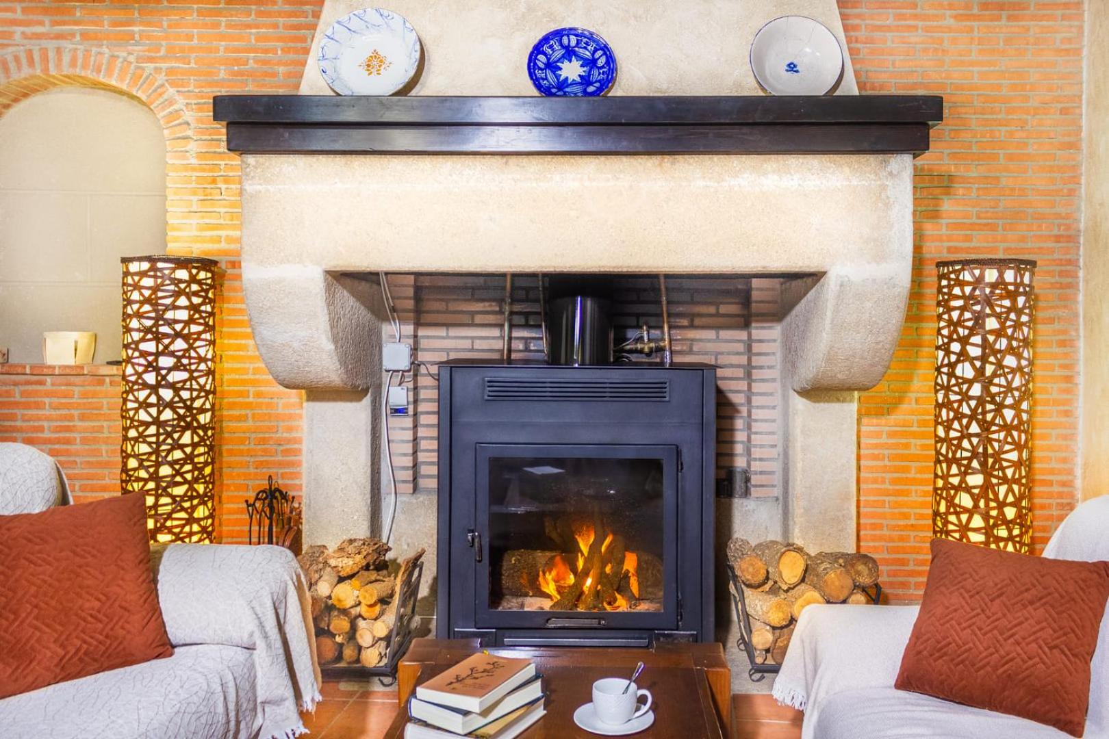 Casa Rural Tia Tomasa