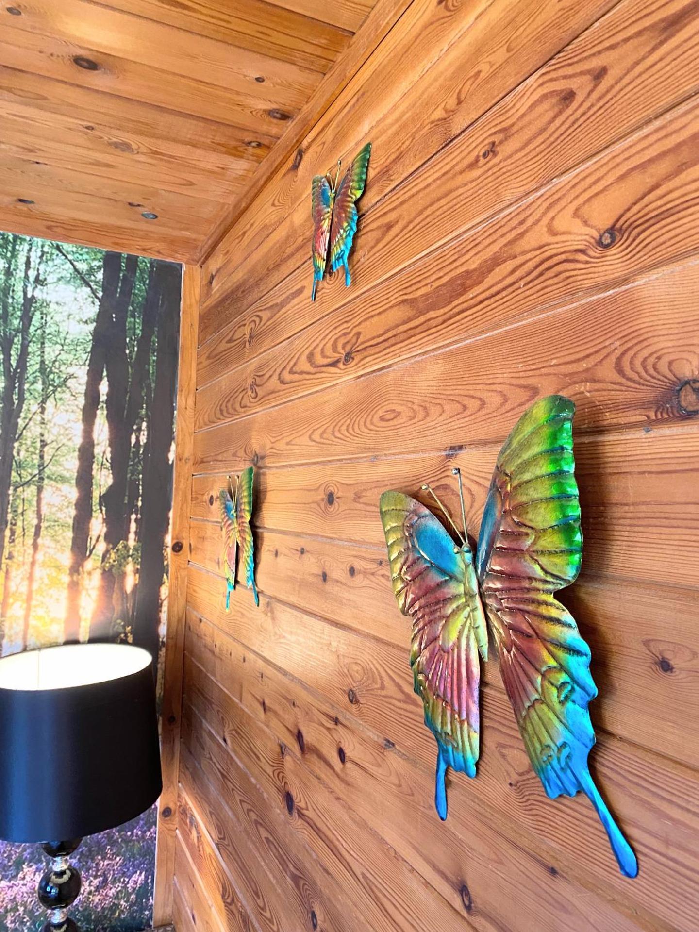 Otter 1 HuntersMoon-Warminster-Longleat-Wiltshire