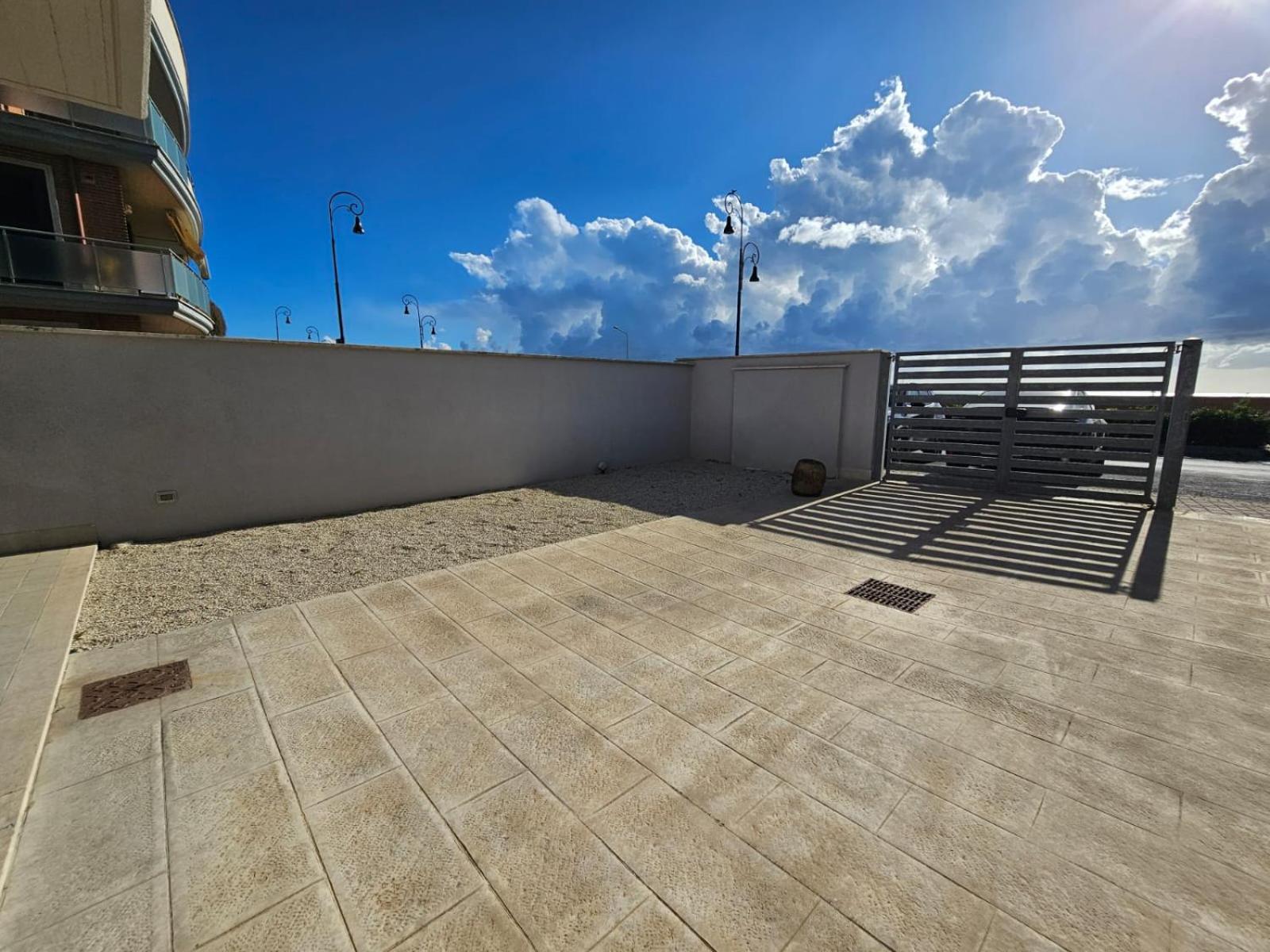 Dream & Fly Lungomare Beach