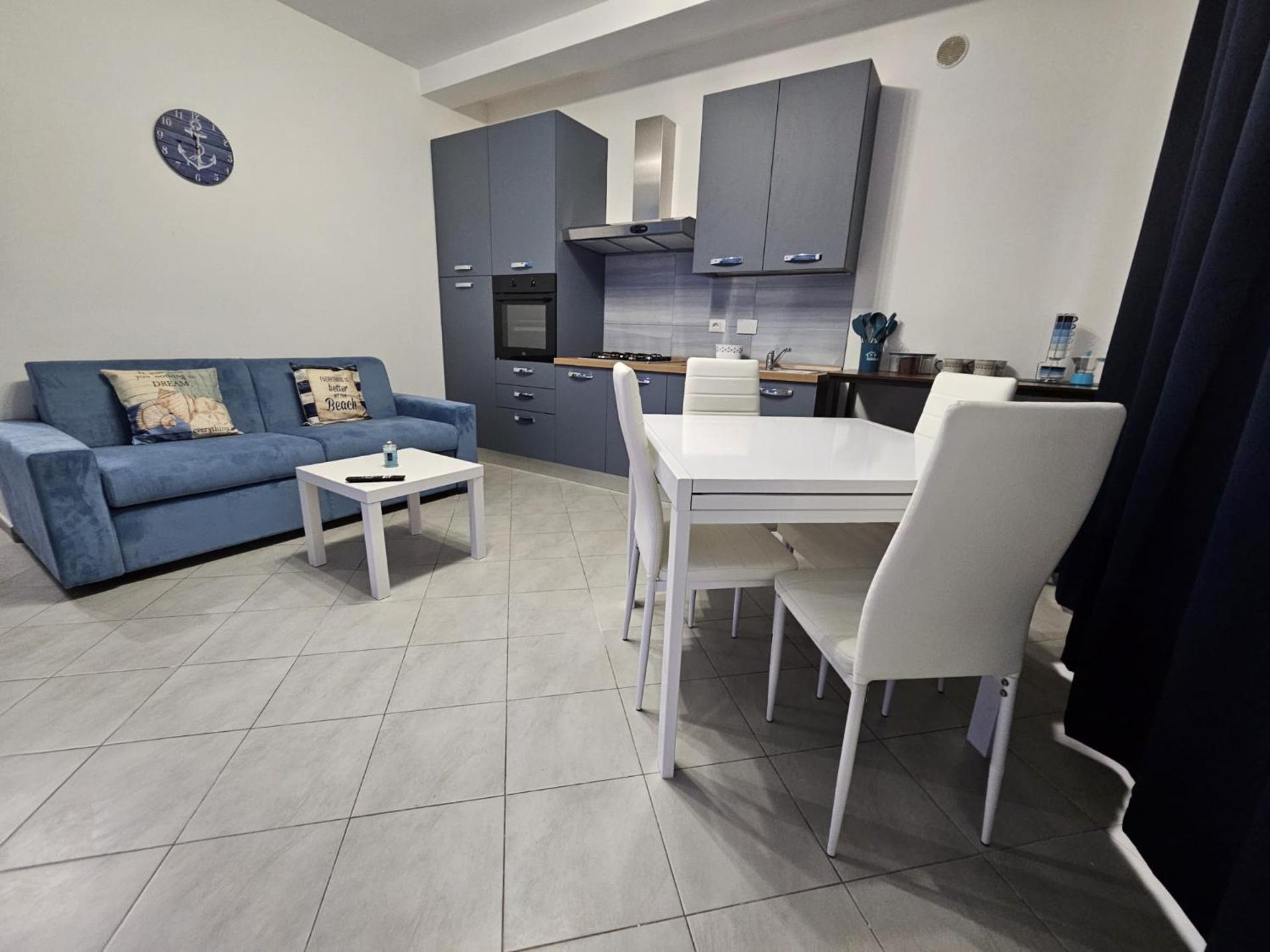 Dream & Fly Lungomare Beach