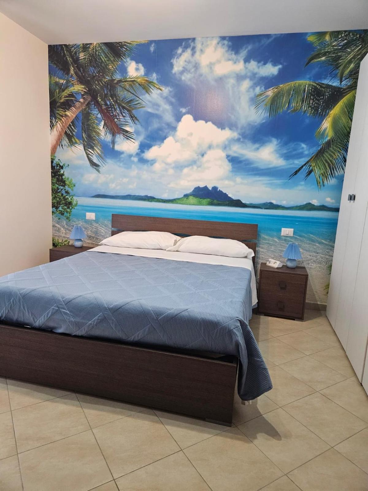 Dream & Fly Lungomare Beach