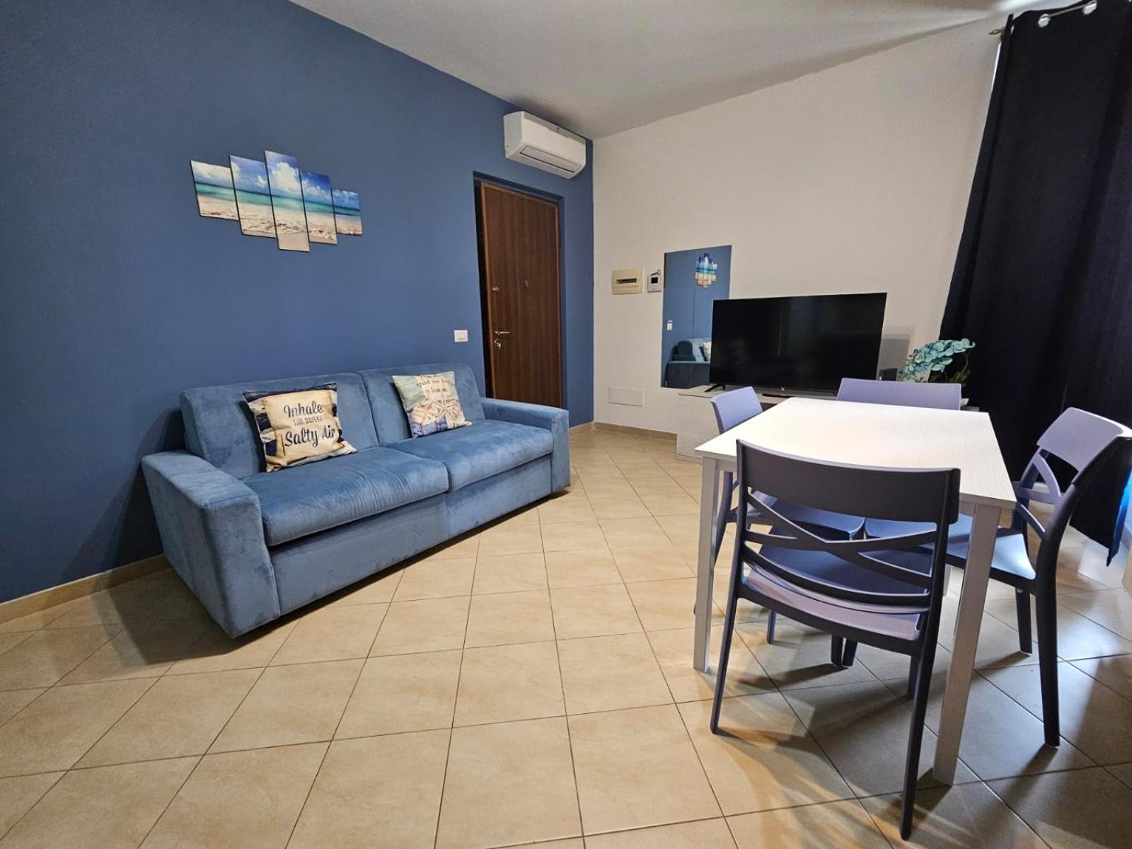 Dream & Fly Lungomare Beach