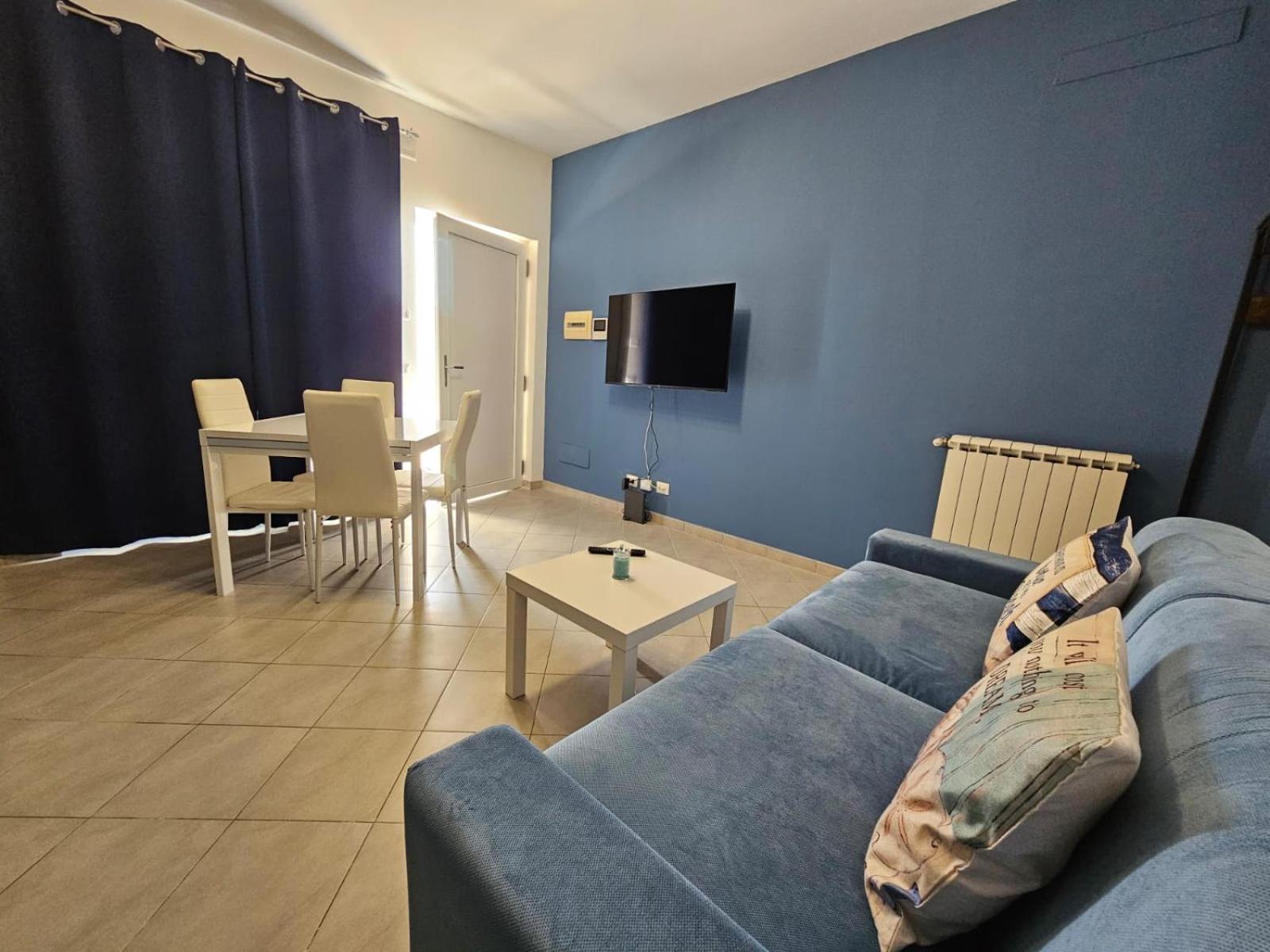 Dream & Fly Lungomare Beach