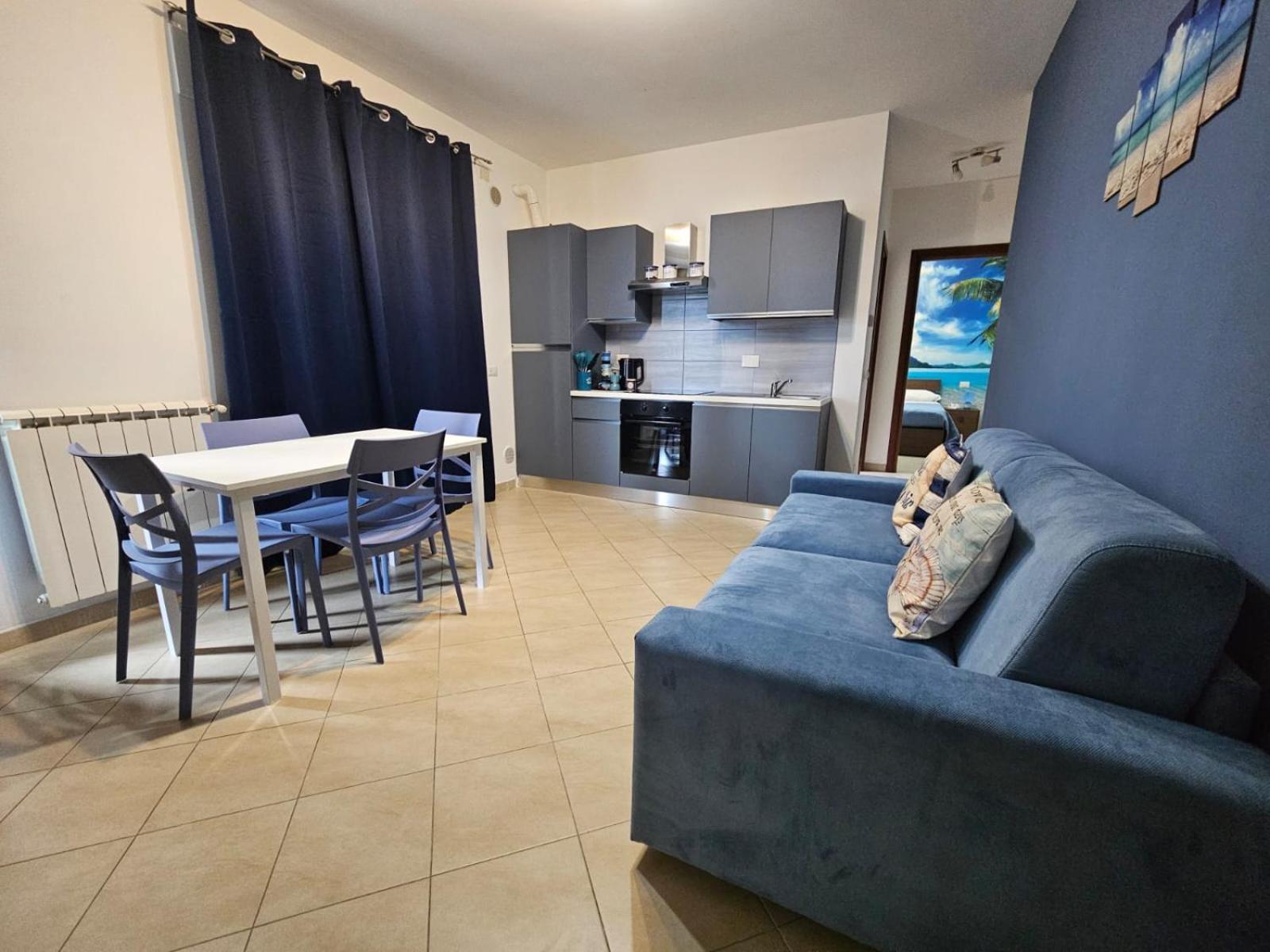 Dream & Fly Lungomare Beach