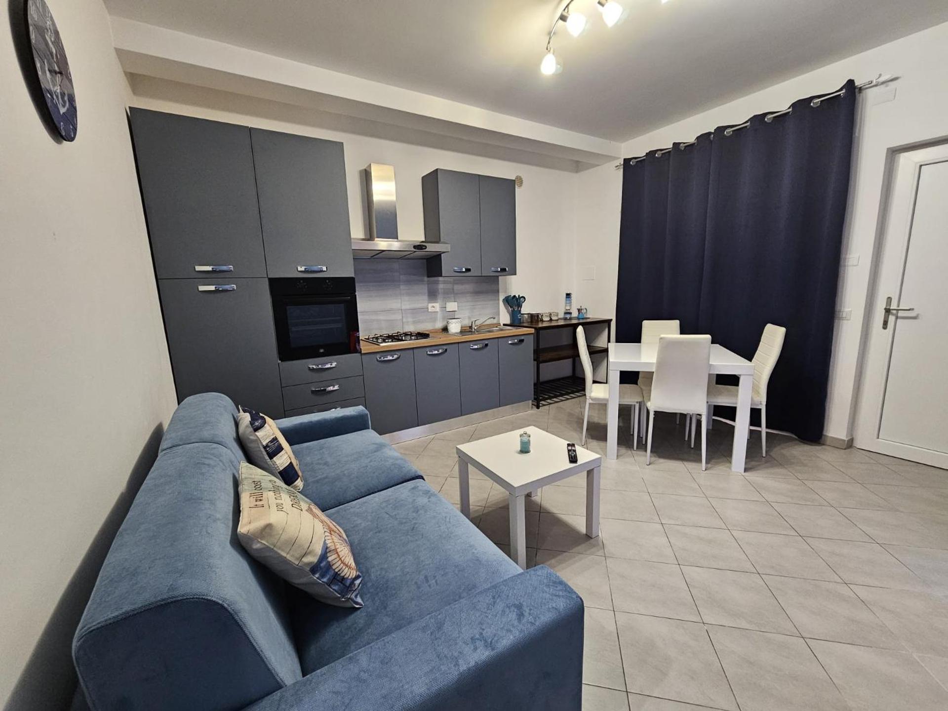 Dream & Fly Lungomare Beach