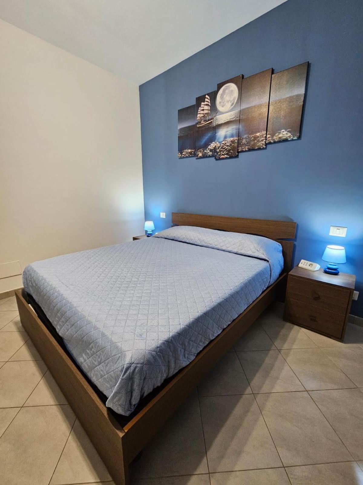 Dream & Fly Lungomare Beach