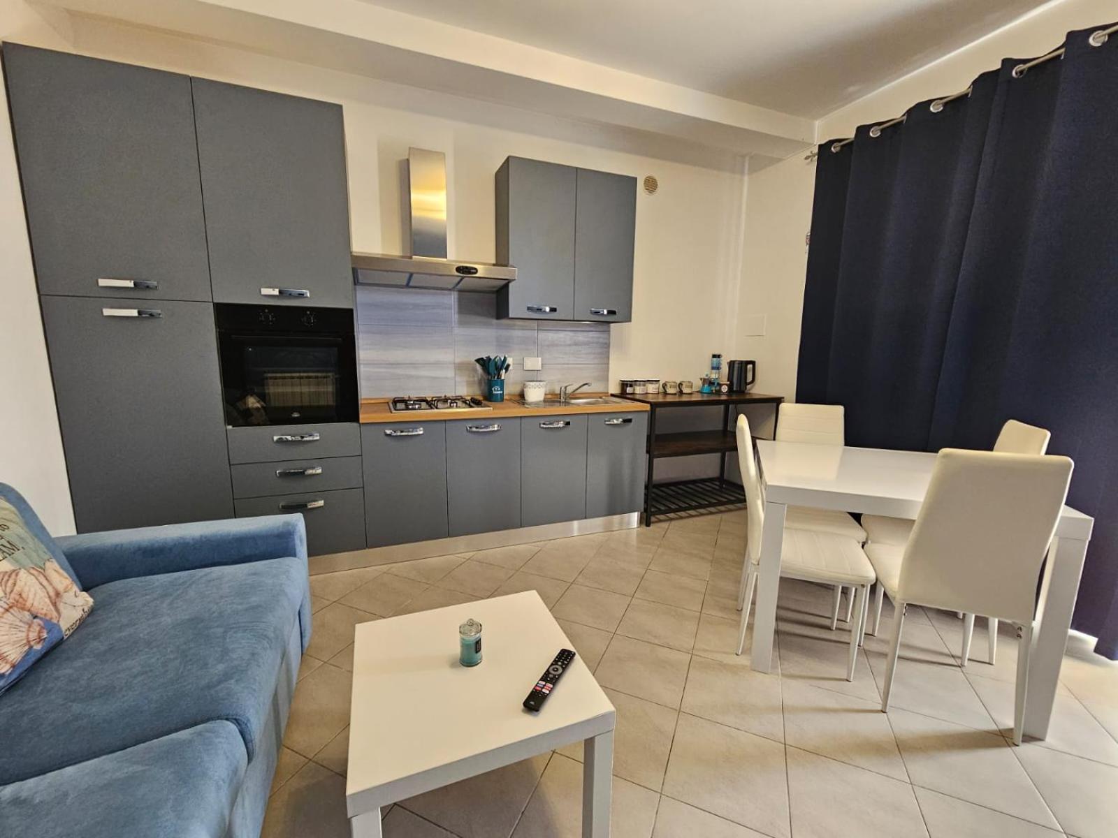 Dream & Fly Lungomare Beach