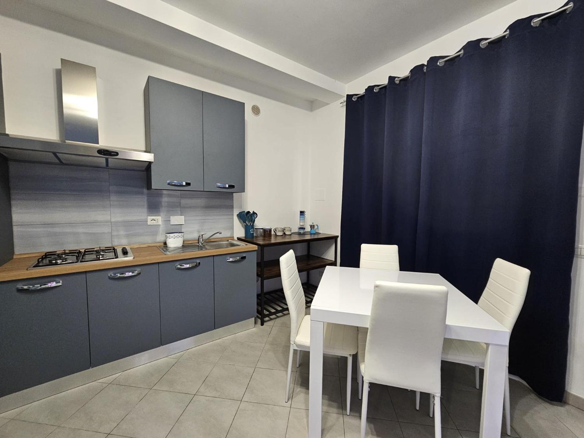 Dream & Fly Lungomare Beach