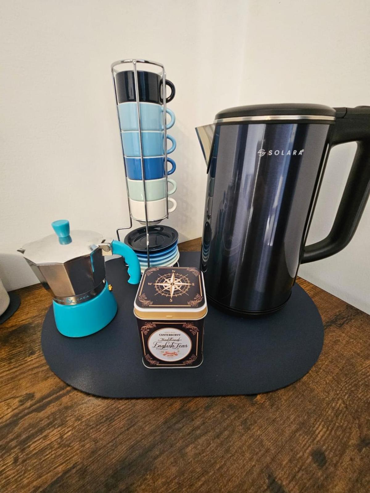 Dream & Fly Lungomare Beach