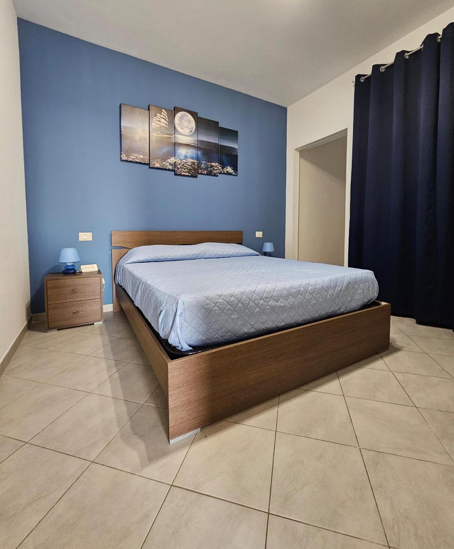 Dream & Fly Lungomare Beach