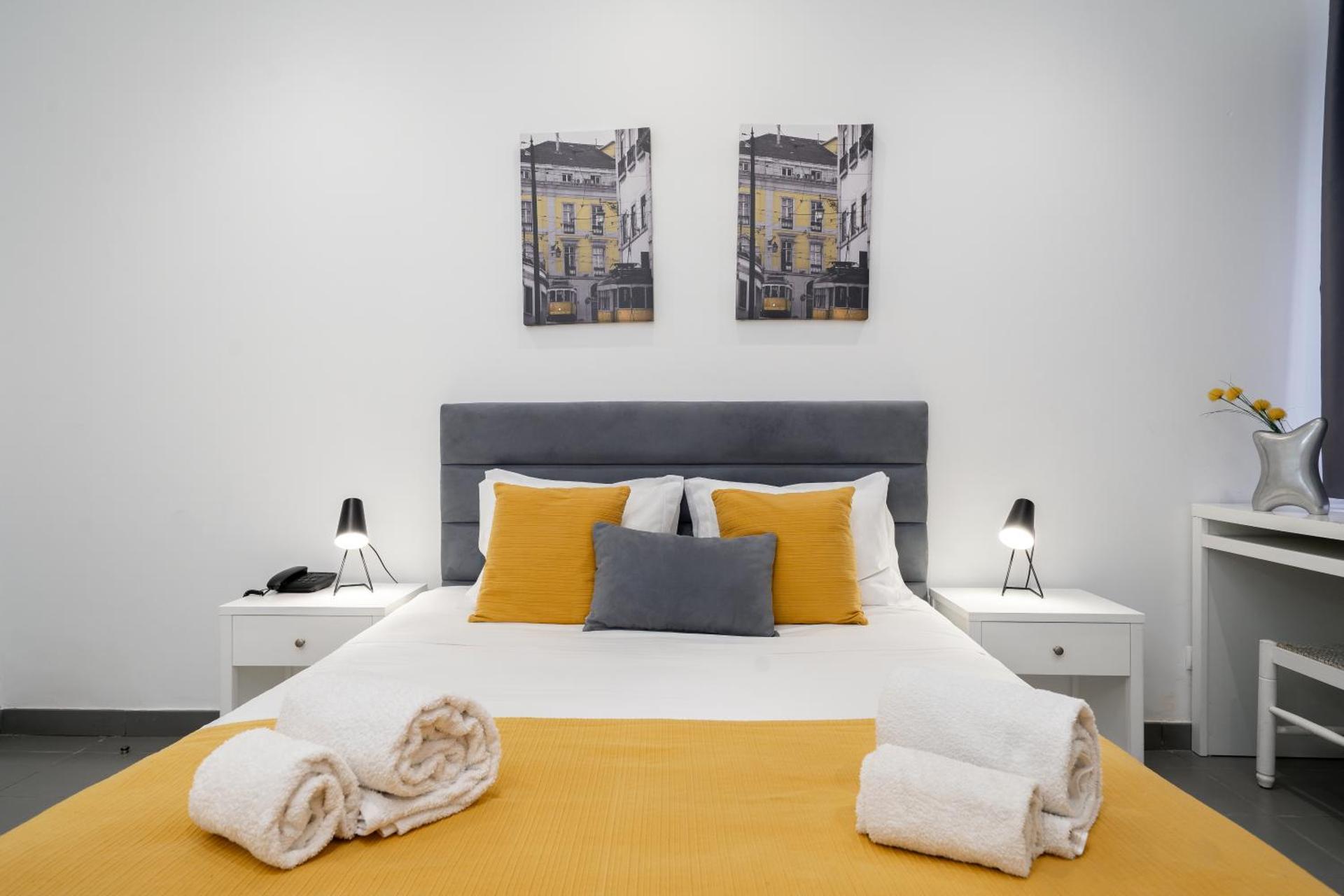 KR Hotels - Albufeira Lounge