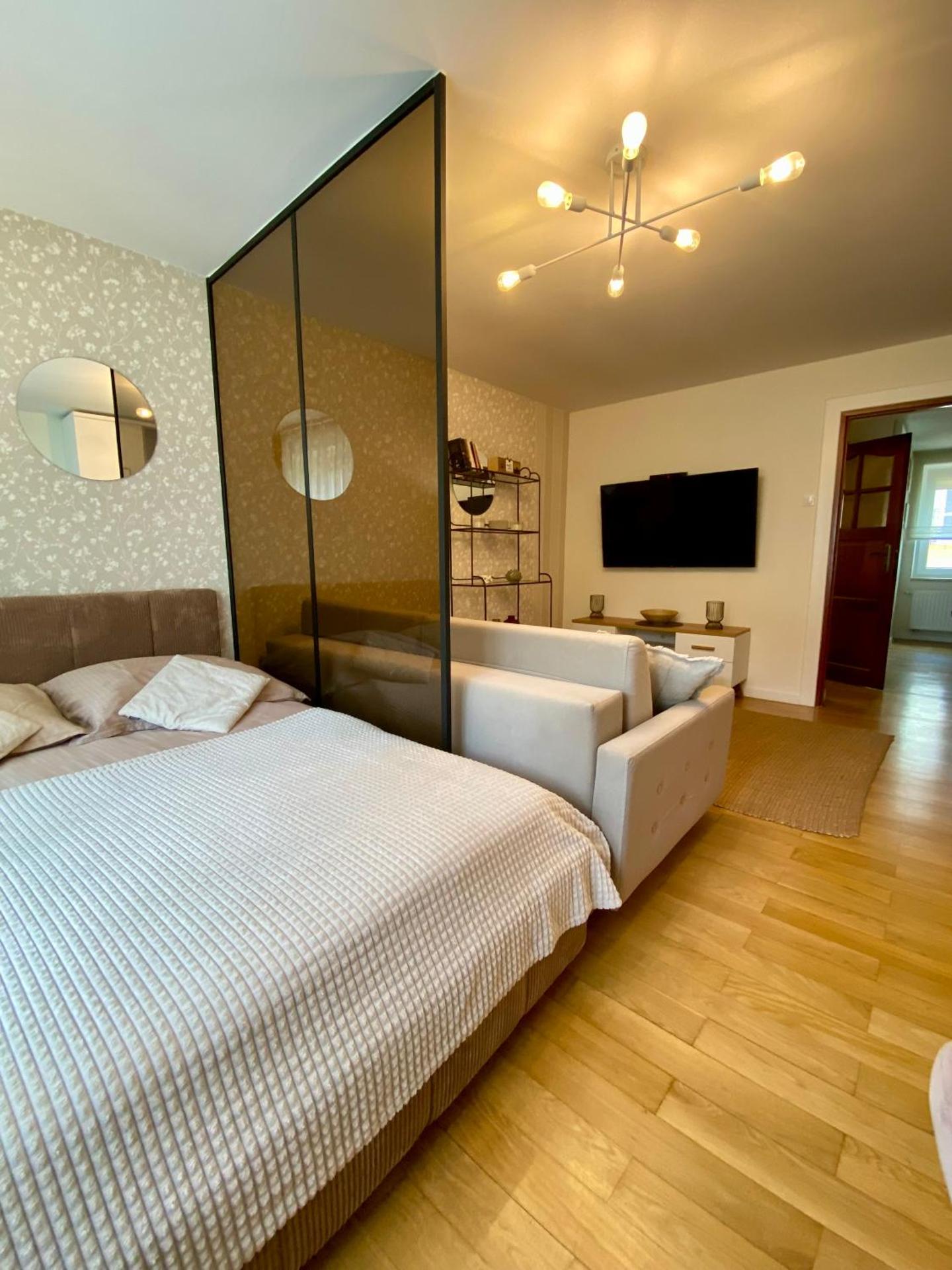 Apartamenty na Klasztornej