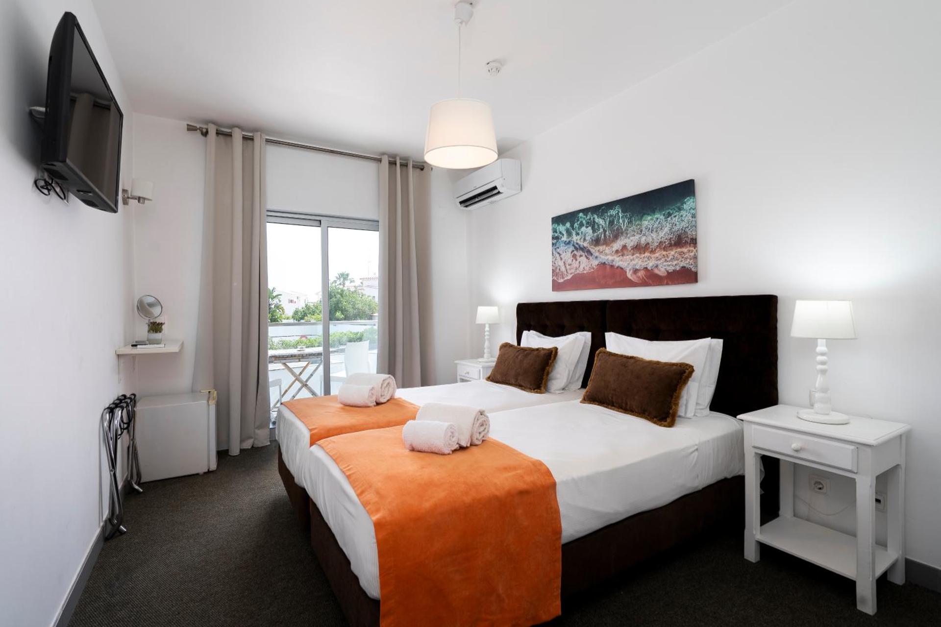 KR Hotels - Albufeira Lounge