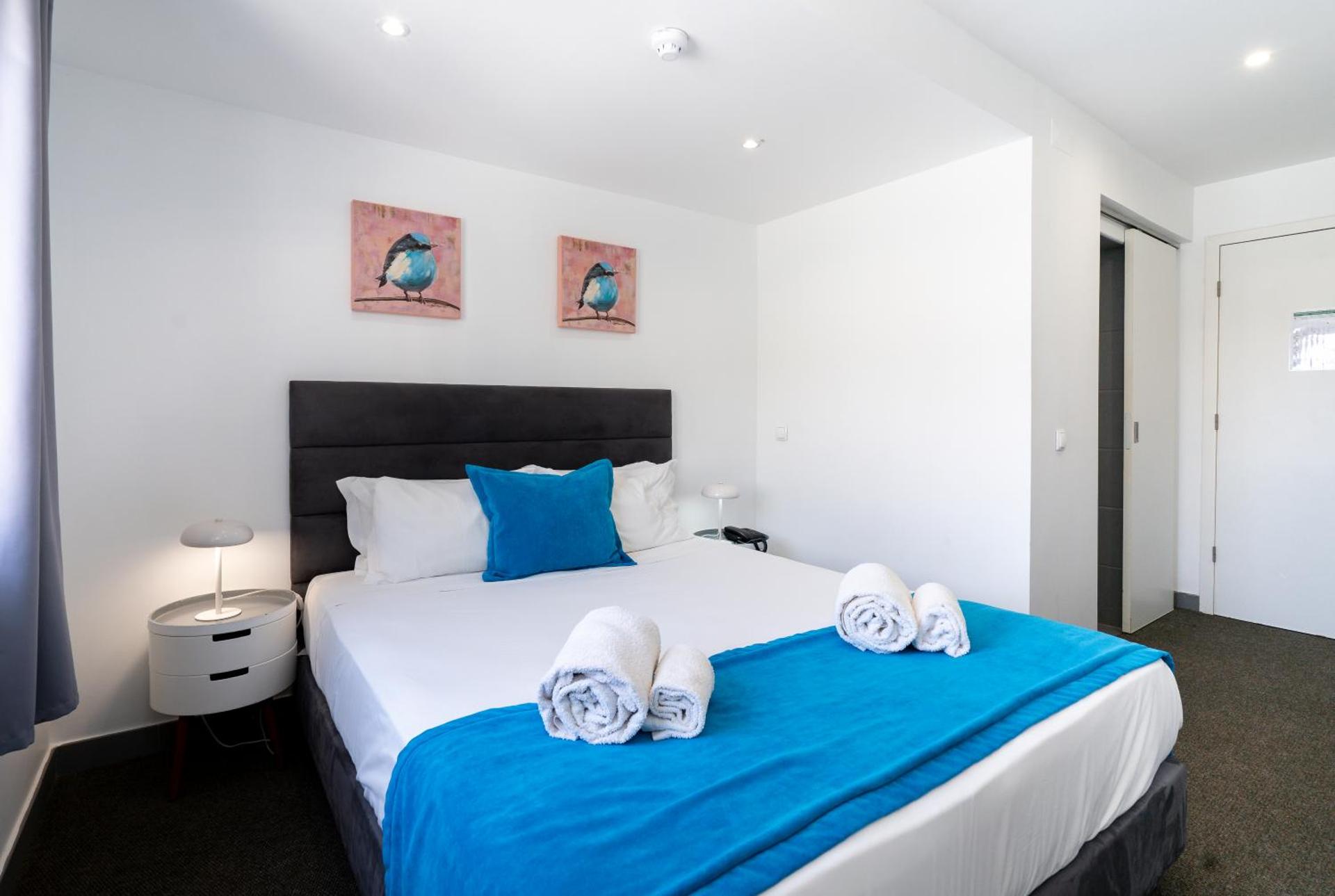 KR Hotels - Albufeira Lounge