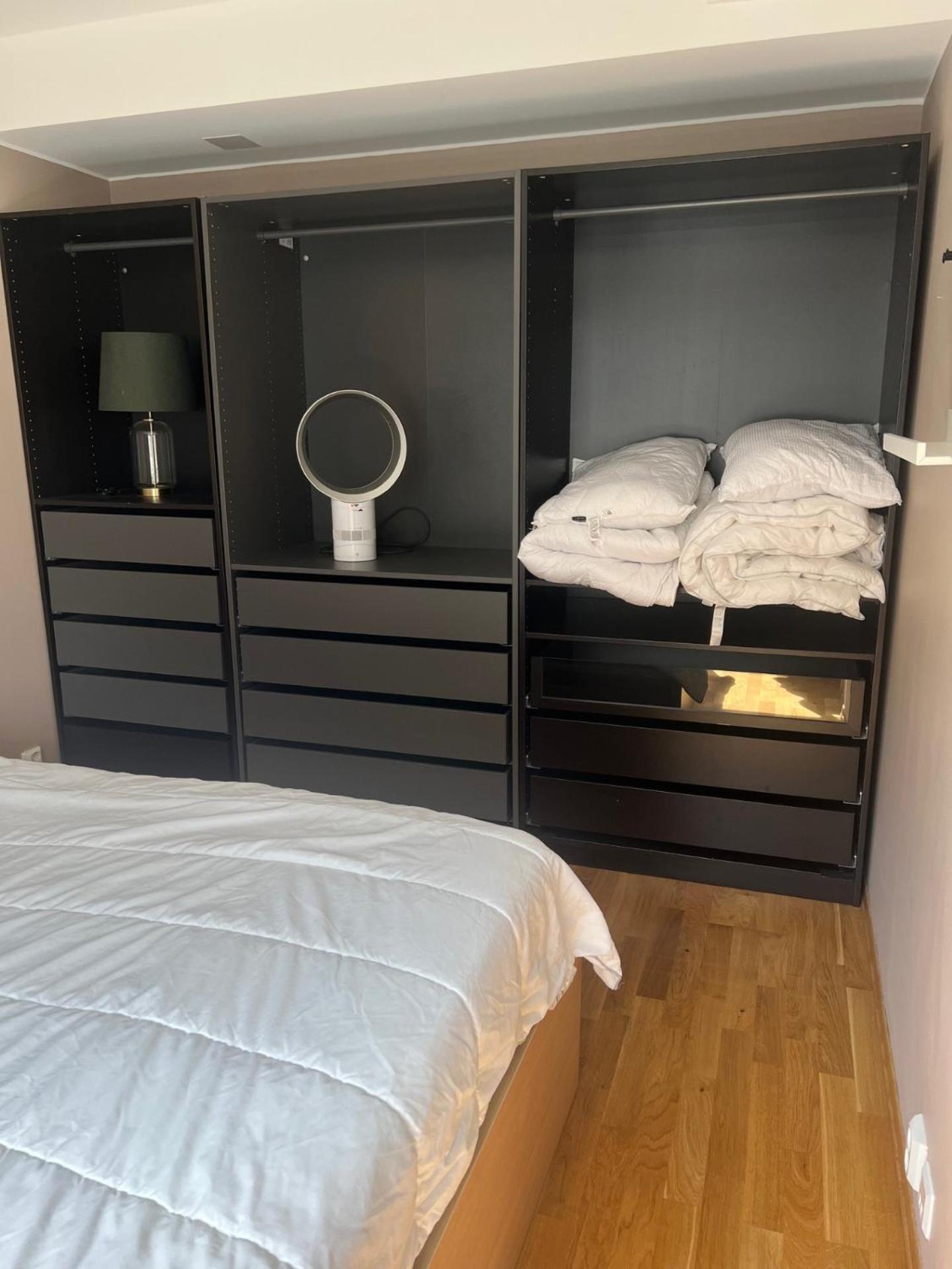 Flott leilighet sentralt i Oslo