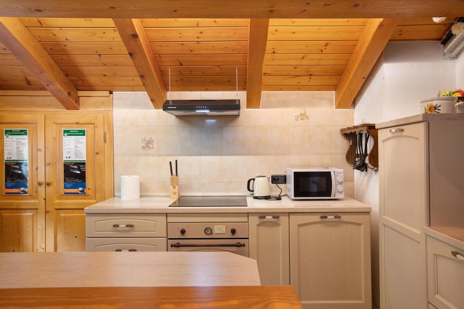 Case Vacanza Newmood - Intera Villa