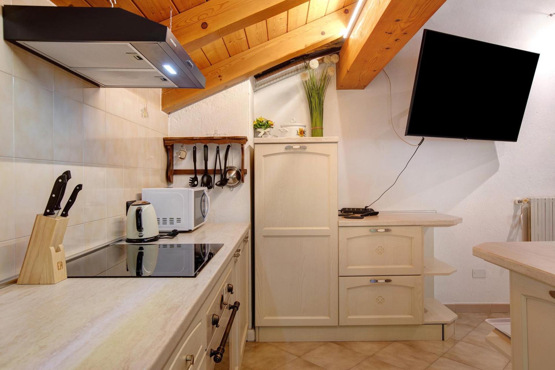 Case Vacanza Newmood - Intera Villa