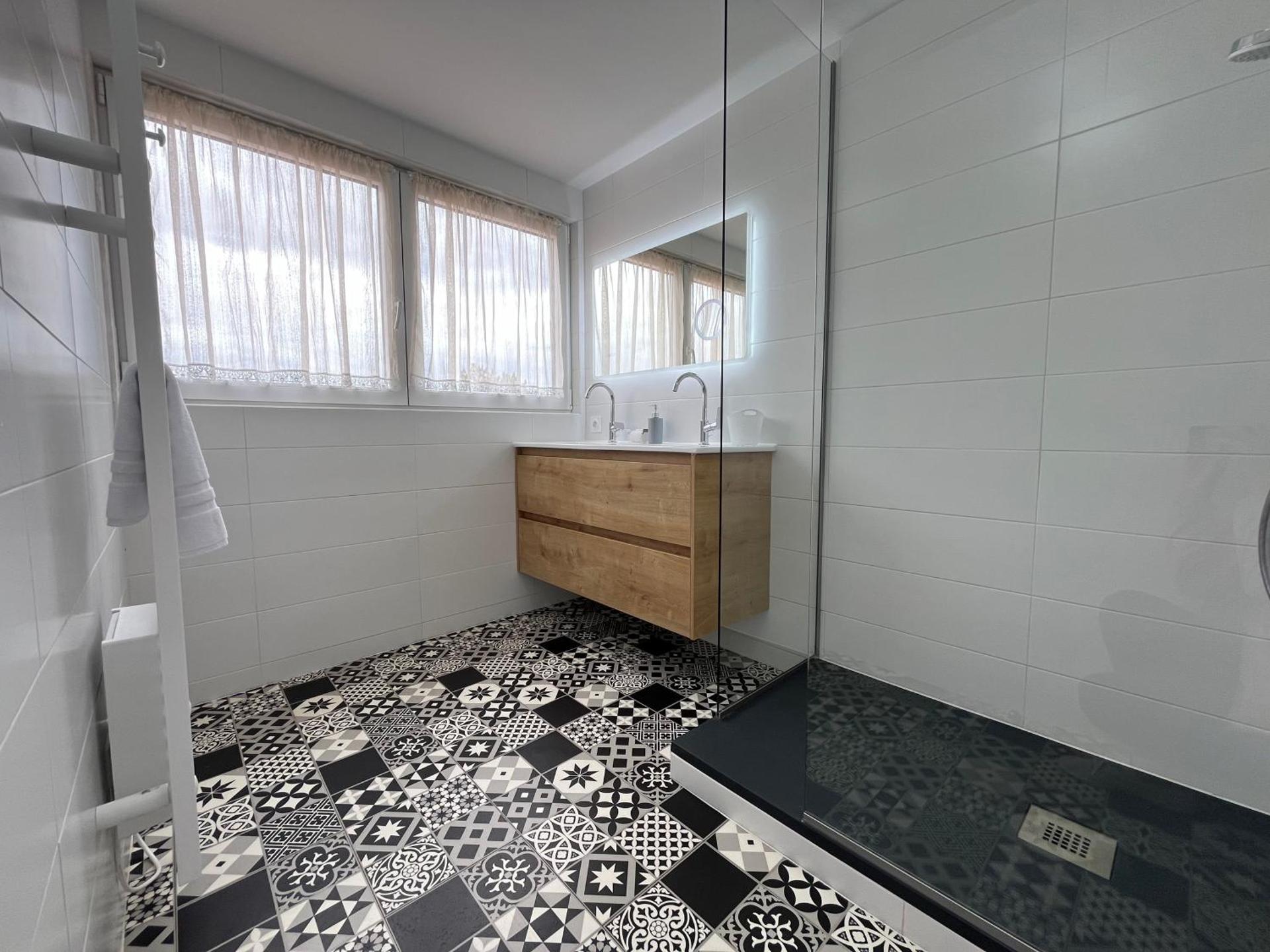 La Cour de Mamama Appartement 4