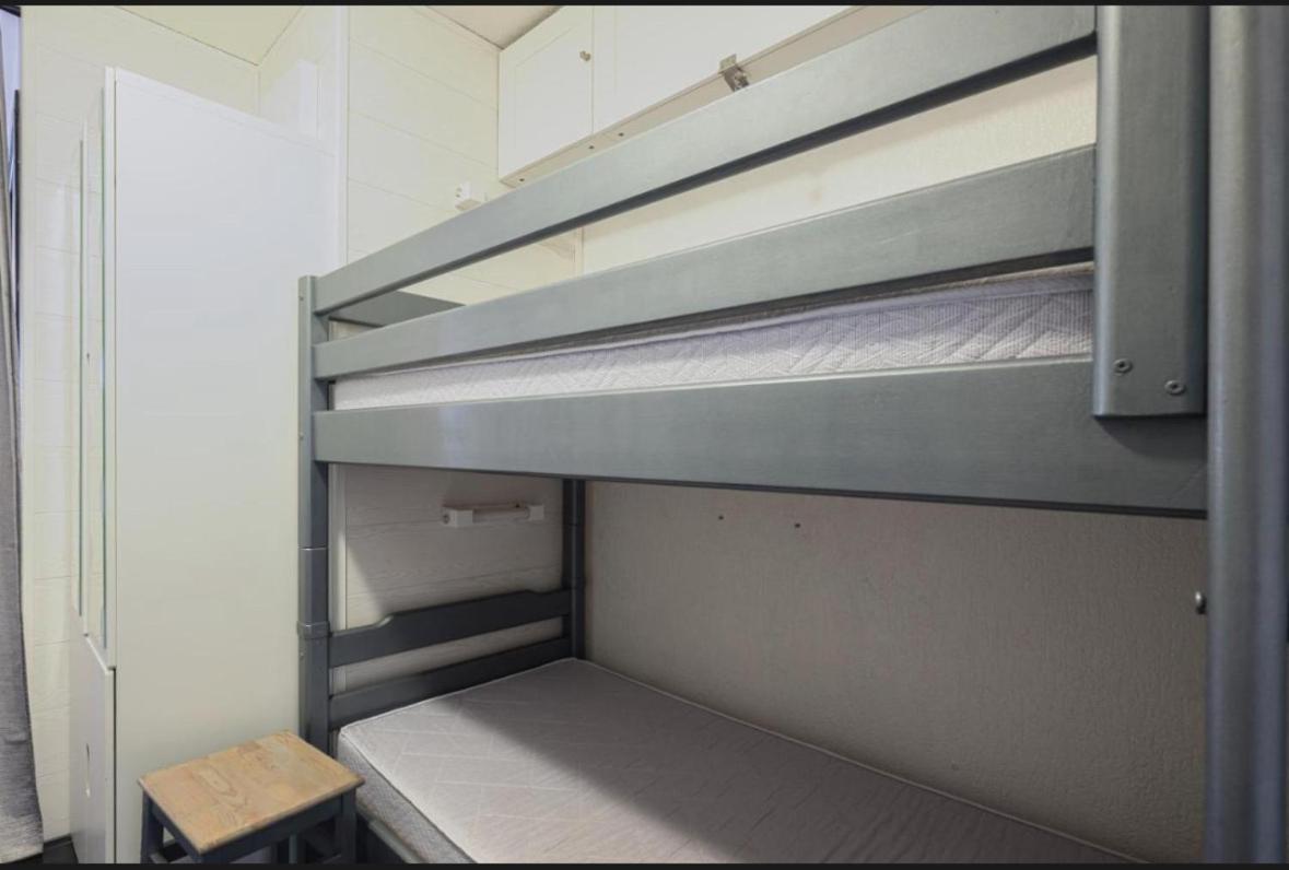 APT confortable centre station face aux pistes de Val Thorens