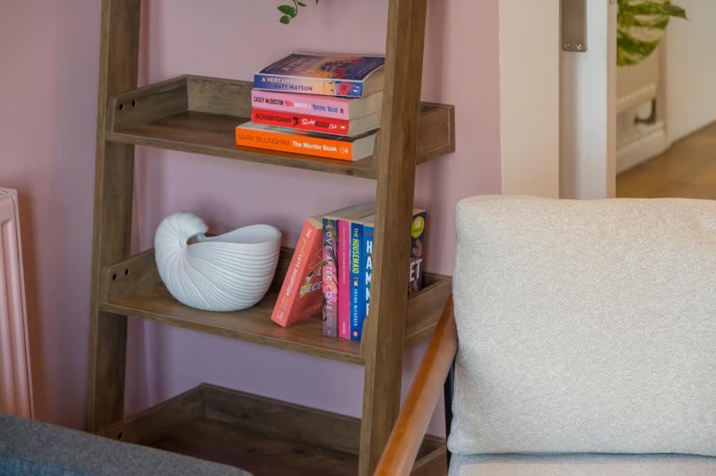 Central Belfast Apartments - Queen's Residence