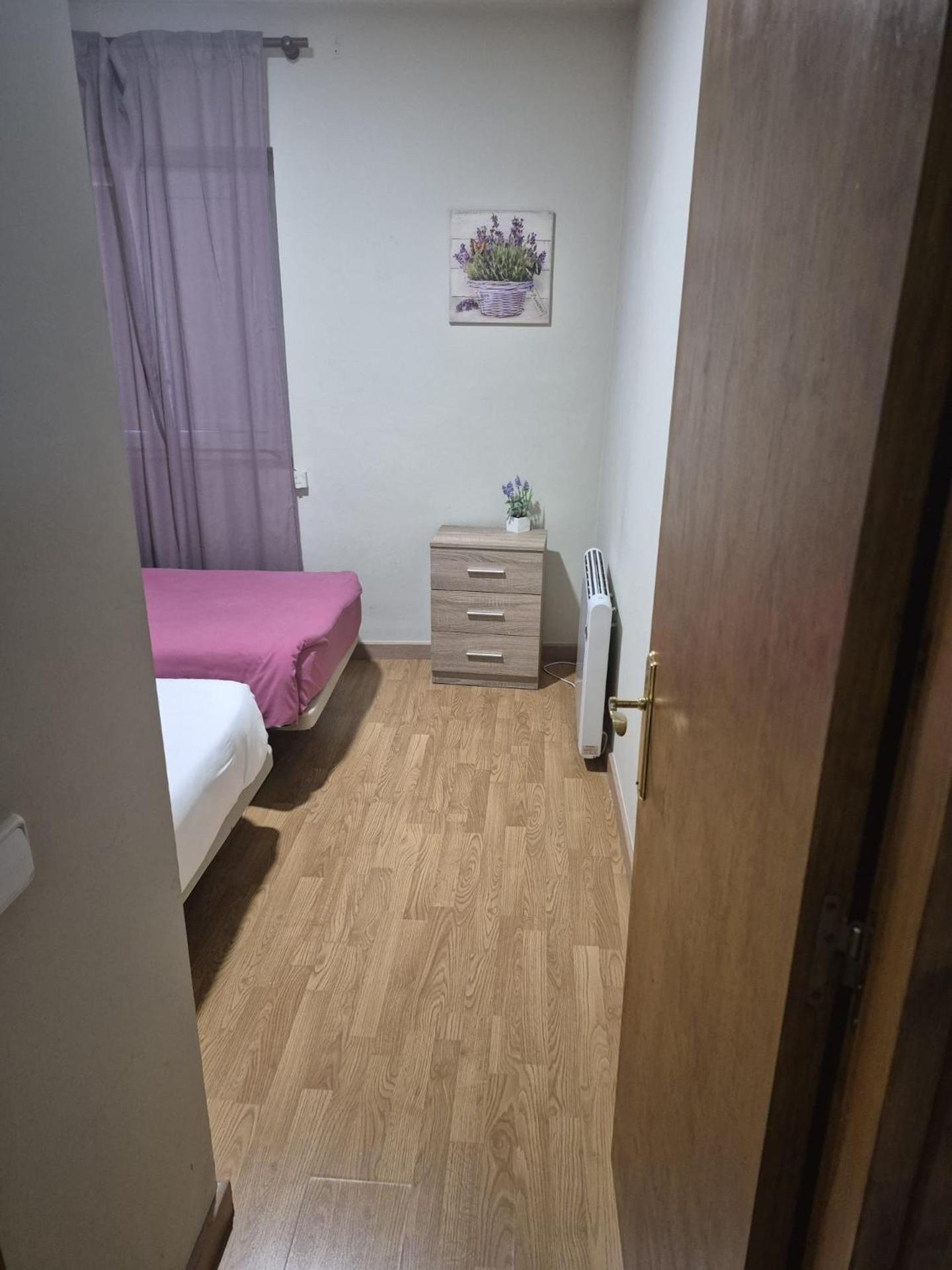 APT4 Encantador al Centre de Vic APTGARBI