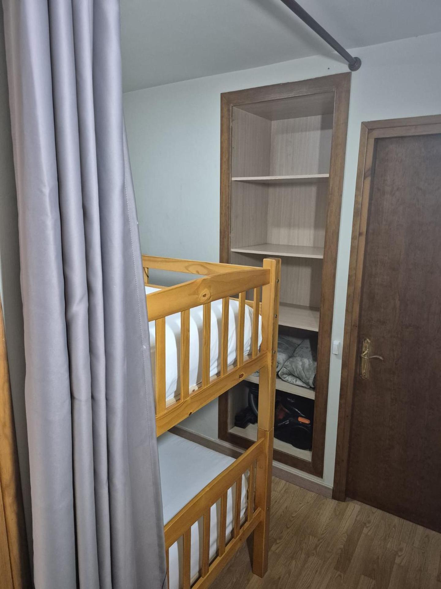 APT4 Encantador al Centre de Vic APTGARBI