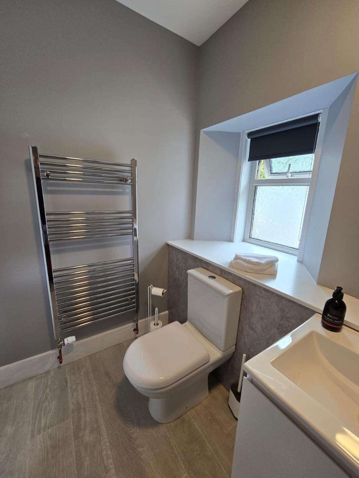 Tullochard Guest House